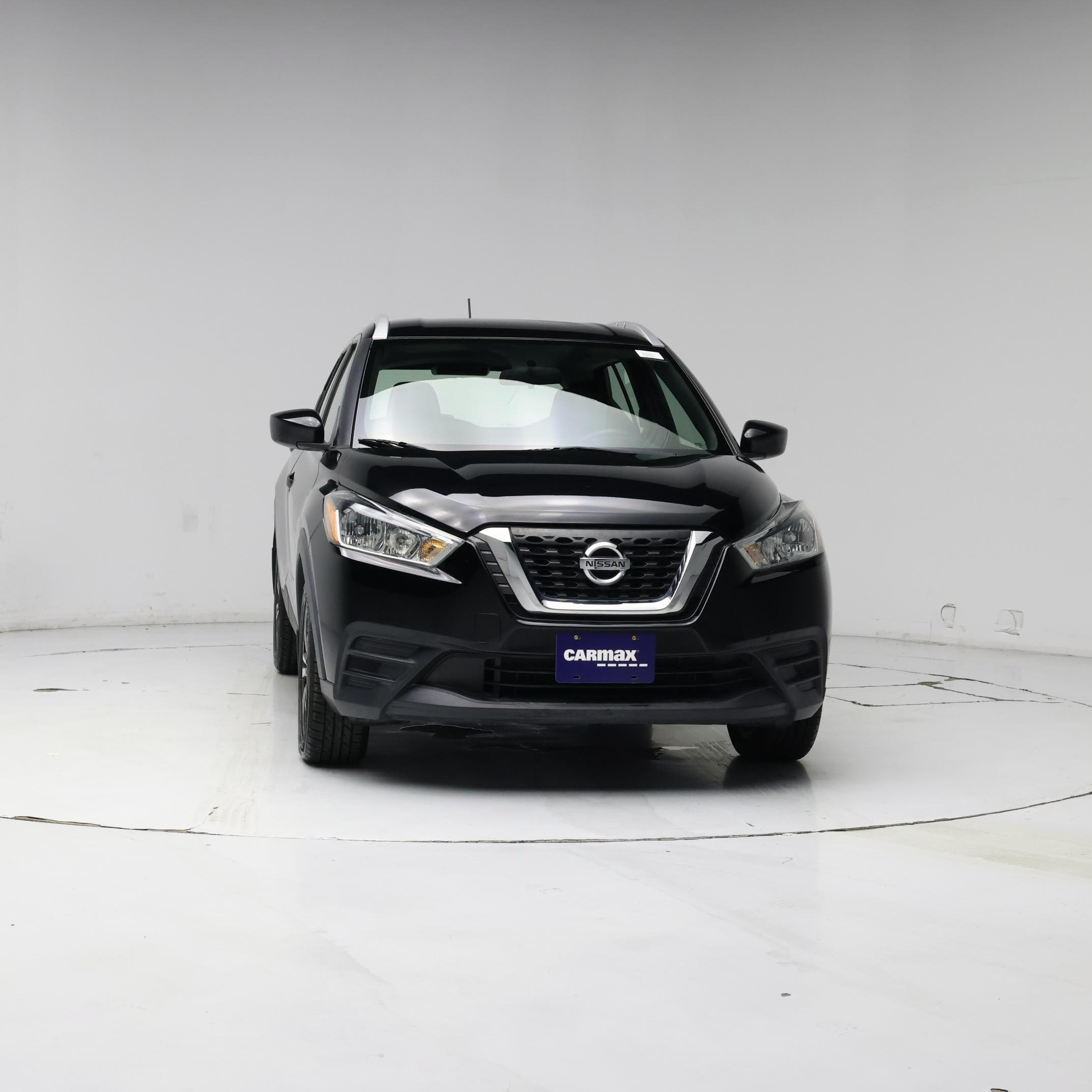 Thumbnail: 2019 Nissan Kicks - 5