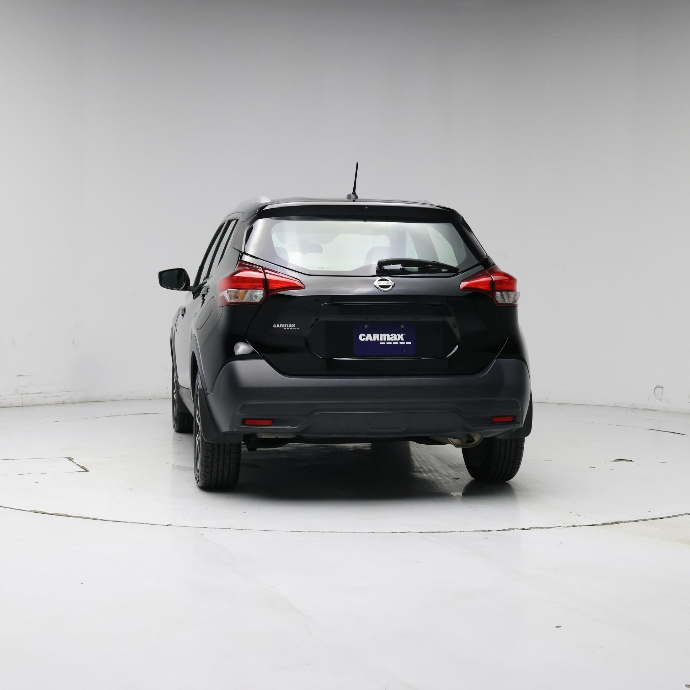 Thumbnail: 2019 Nissan Kicks - 6