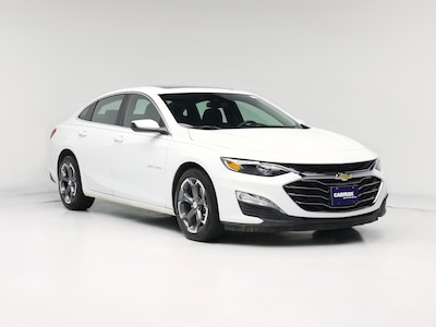 2023 Chevrolet Malibu 1LT