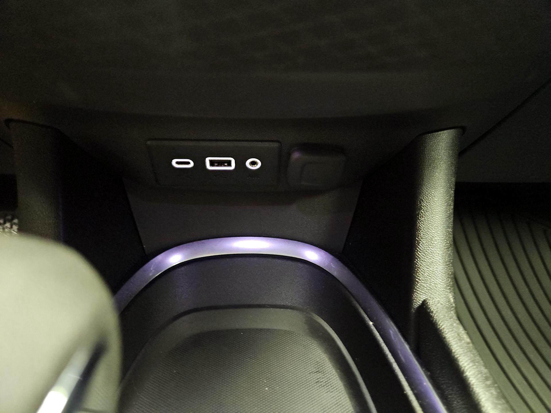 Thumbnail: 2023 Chevrolet Malibu - 18