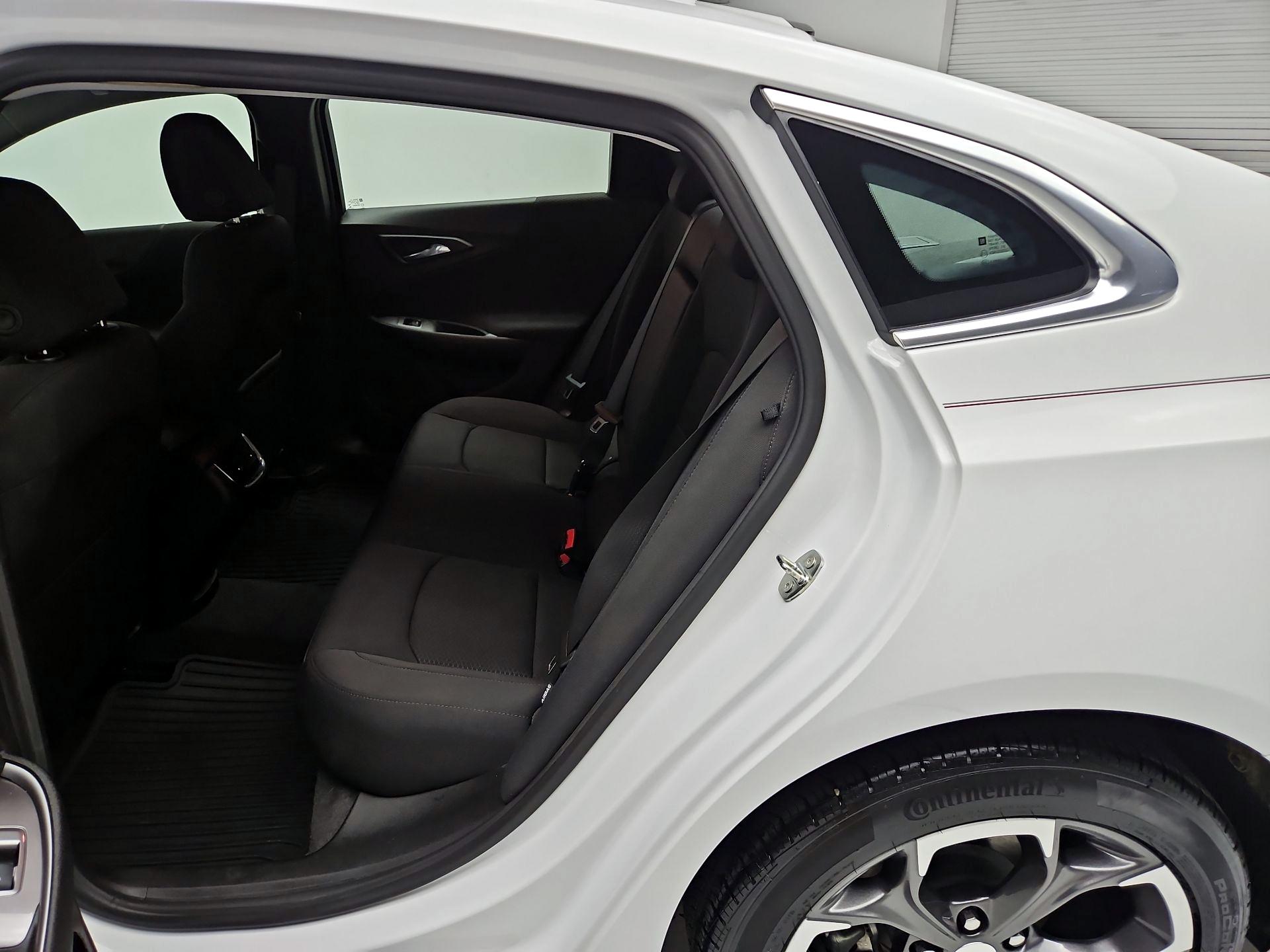 Thumbnail: 2023 Chevrolet Malibu - 20