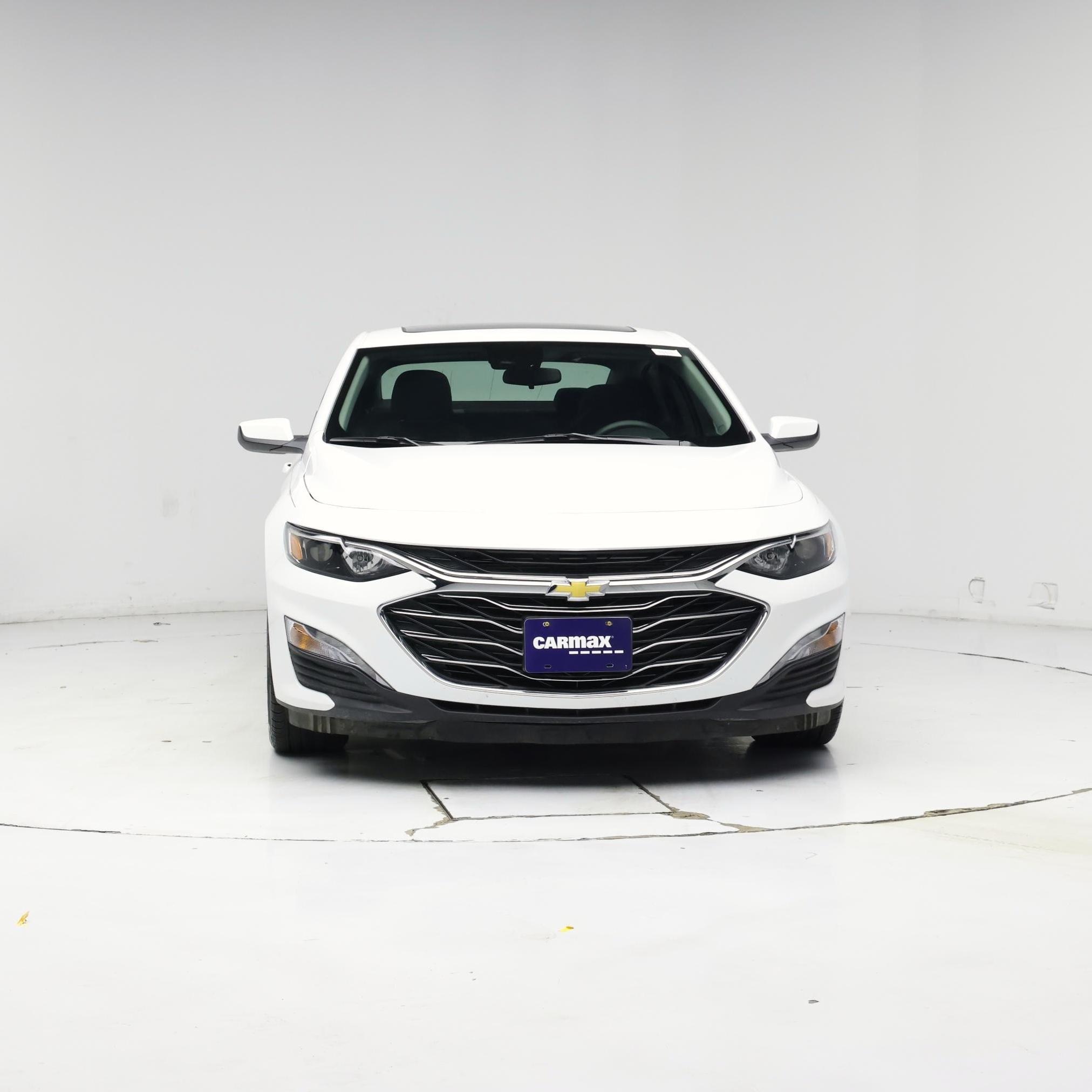 Thumbnail: 2023 Chevrolet Malibu - 5