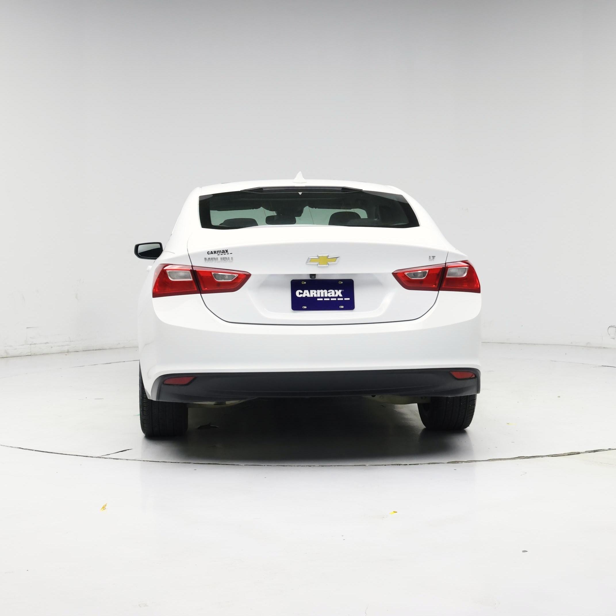 Thumbnail: 2023 Chevrolet Malibu - 6