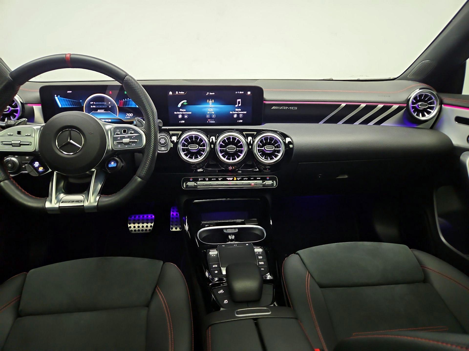 Thumbnail: 2023 Mercedes-Benz CLA - 9