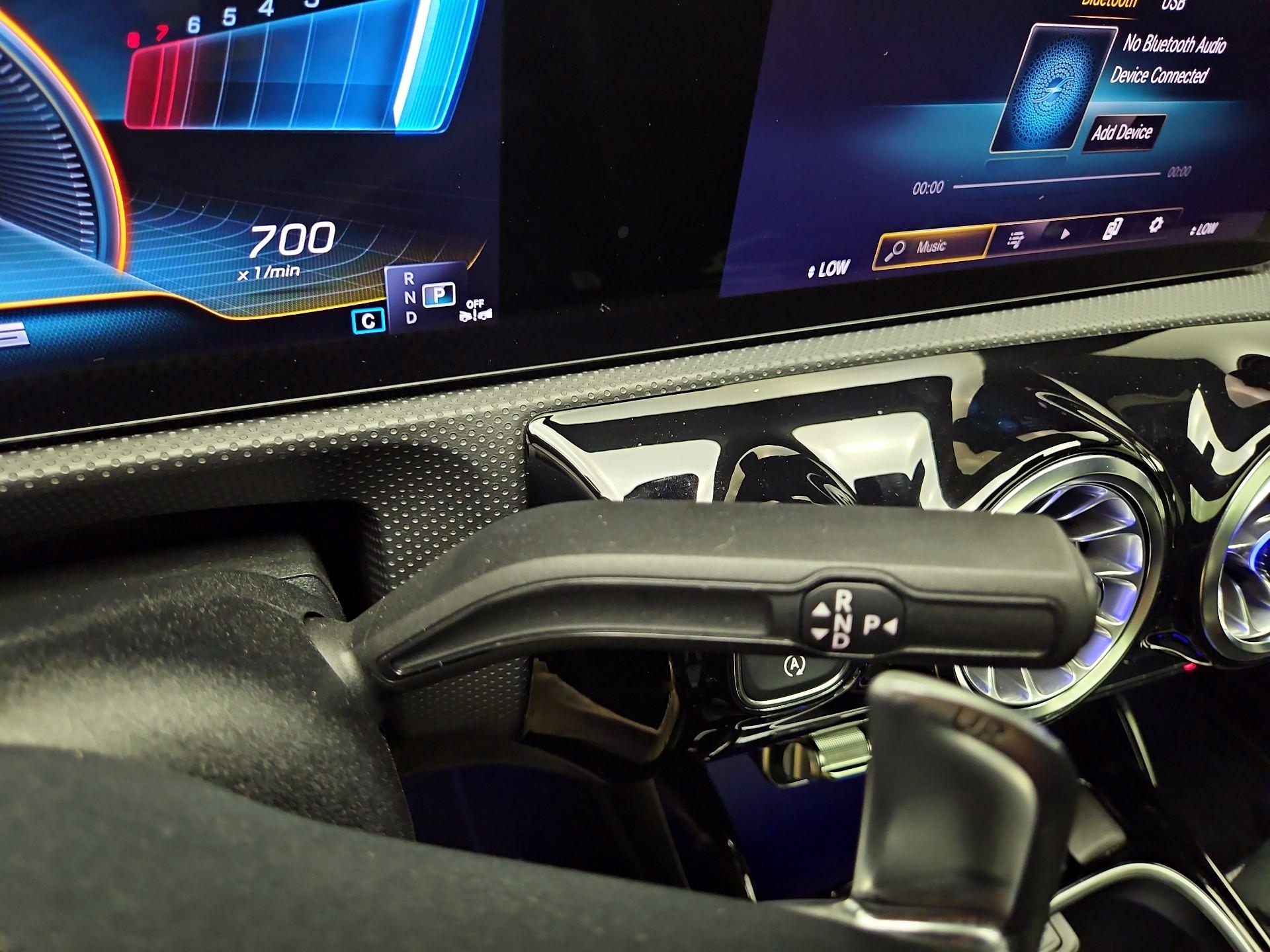 Thumbnail: 2023 Mercedes-Benz CLA - 17