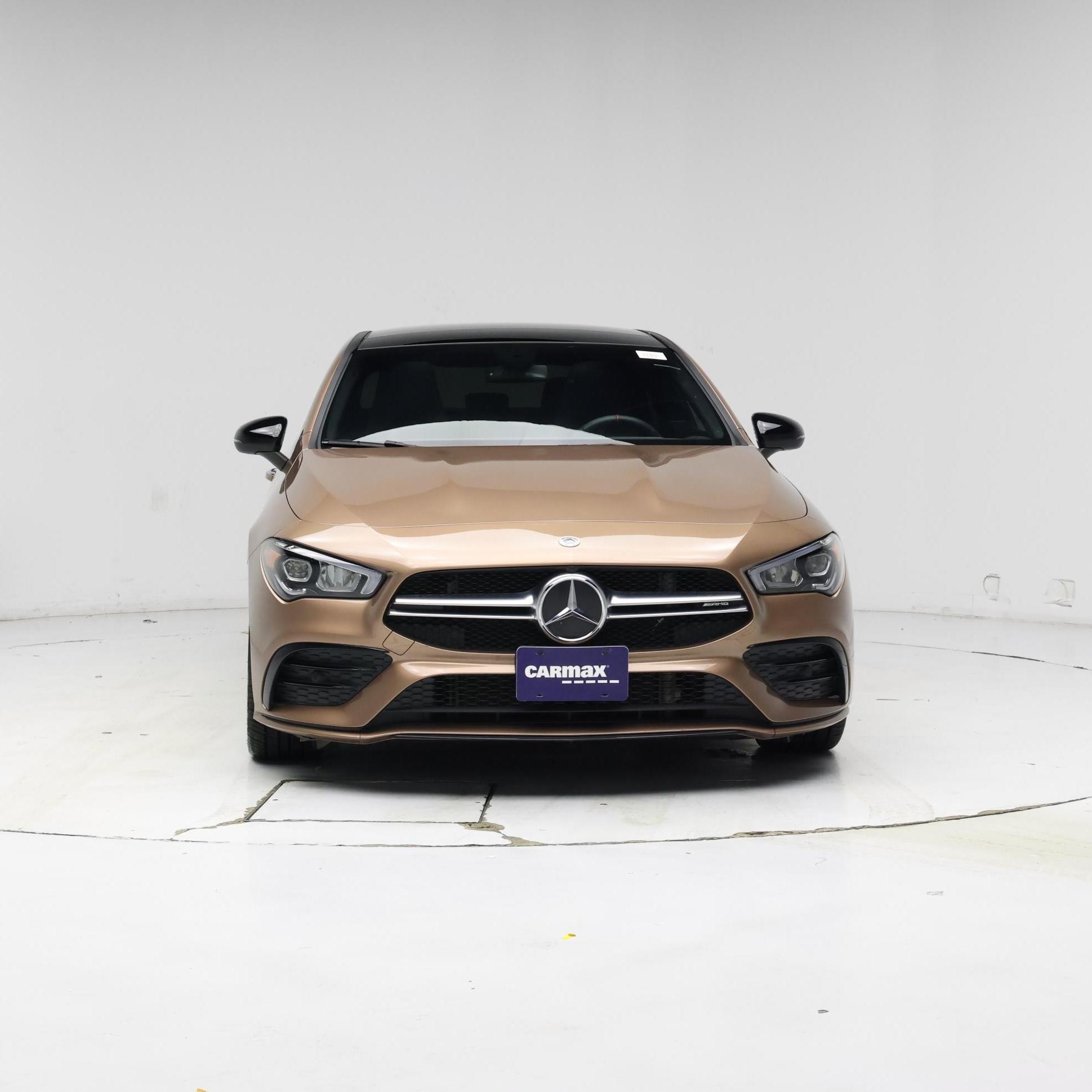 Thumbnail: 2023 Mercedes-Benz CLA - 5