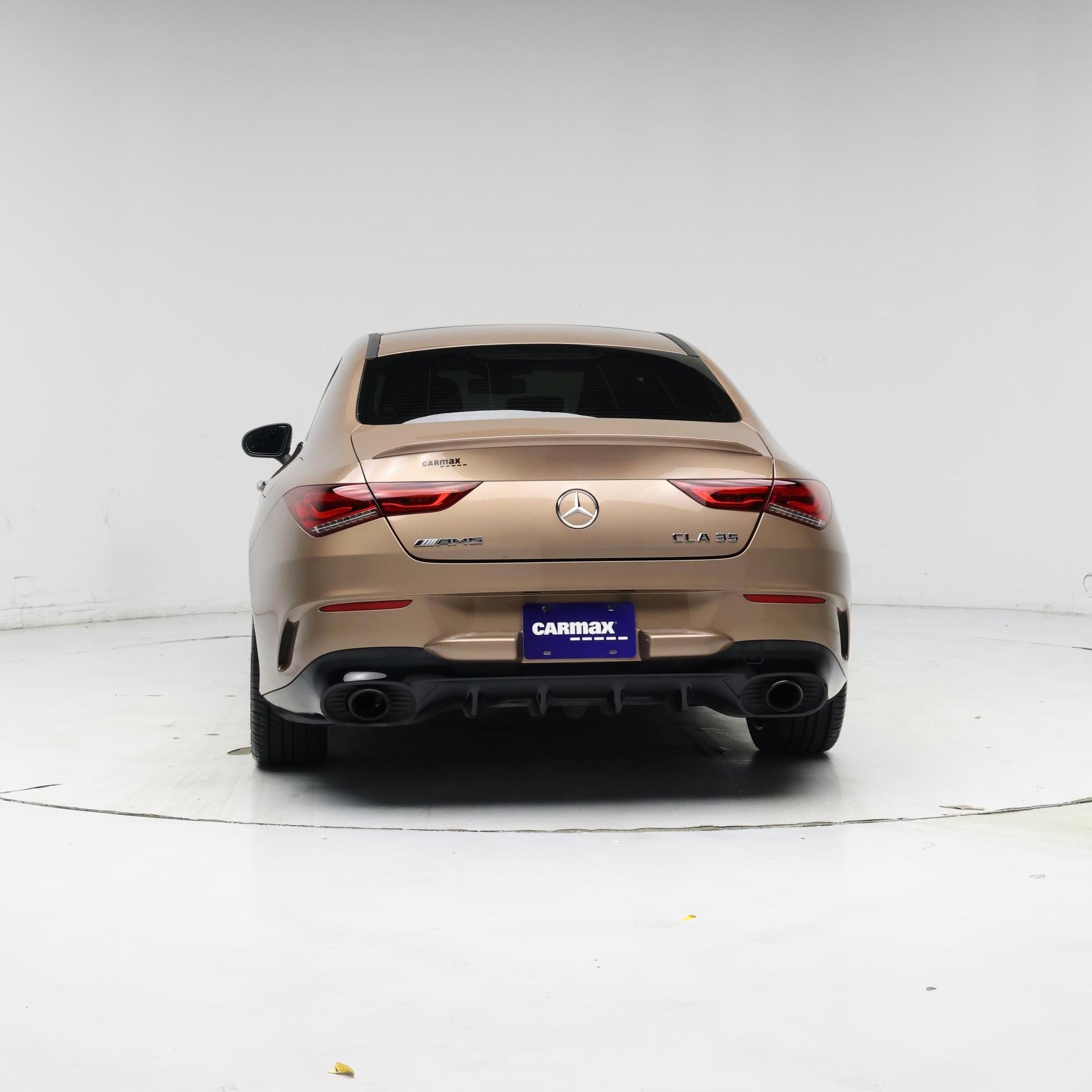 Thumbnail: 2023 Mercedes-Benz CLA - 6