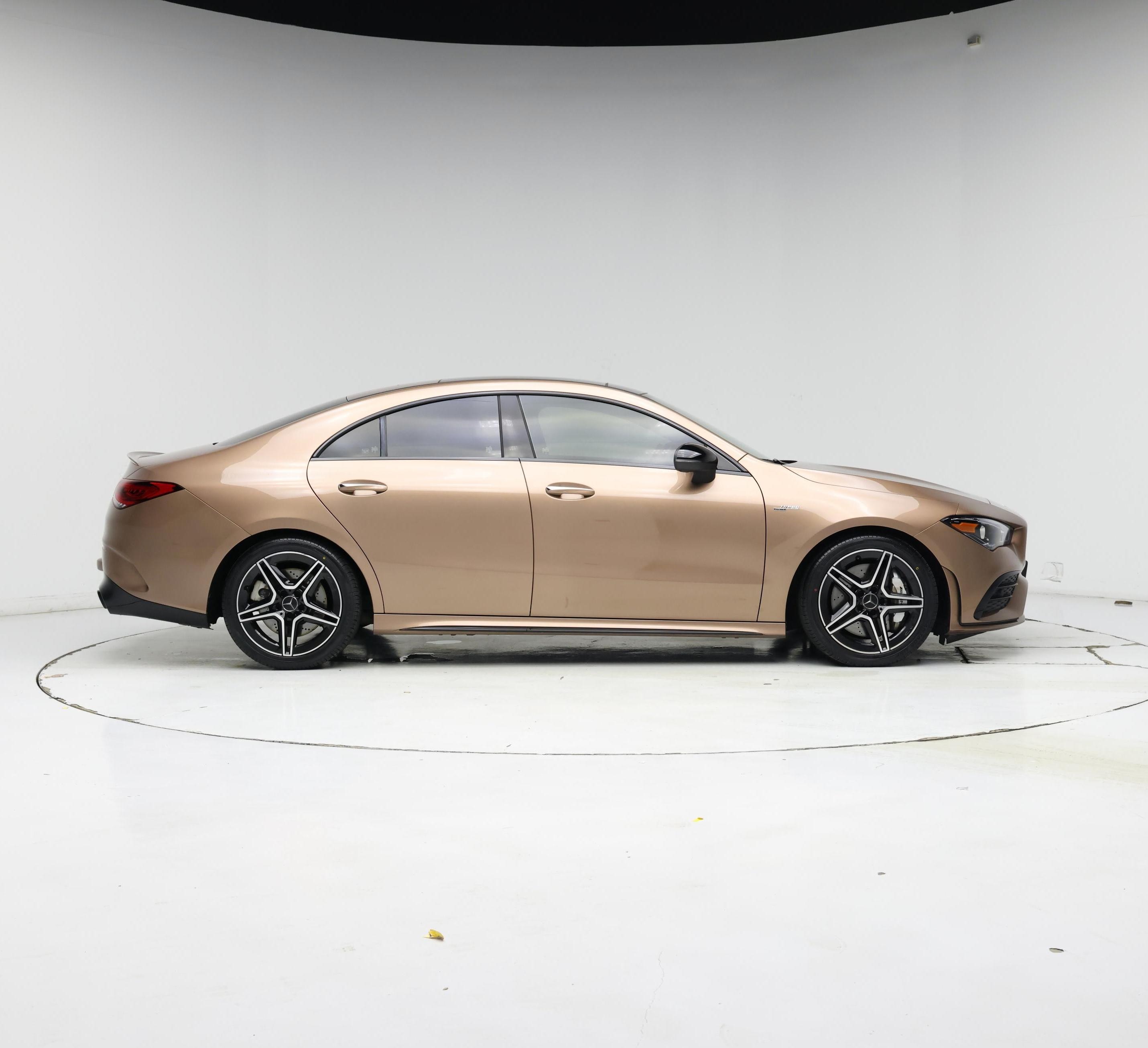 Thumbnail: 2023 Mercedes-Benz CLA - 7