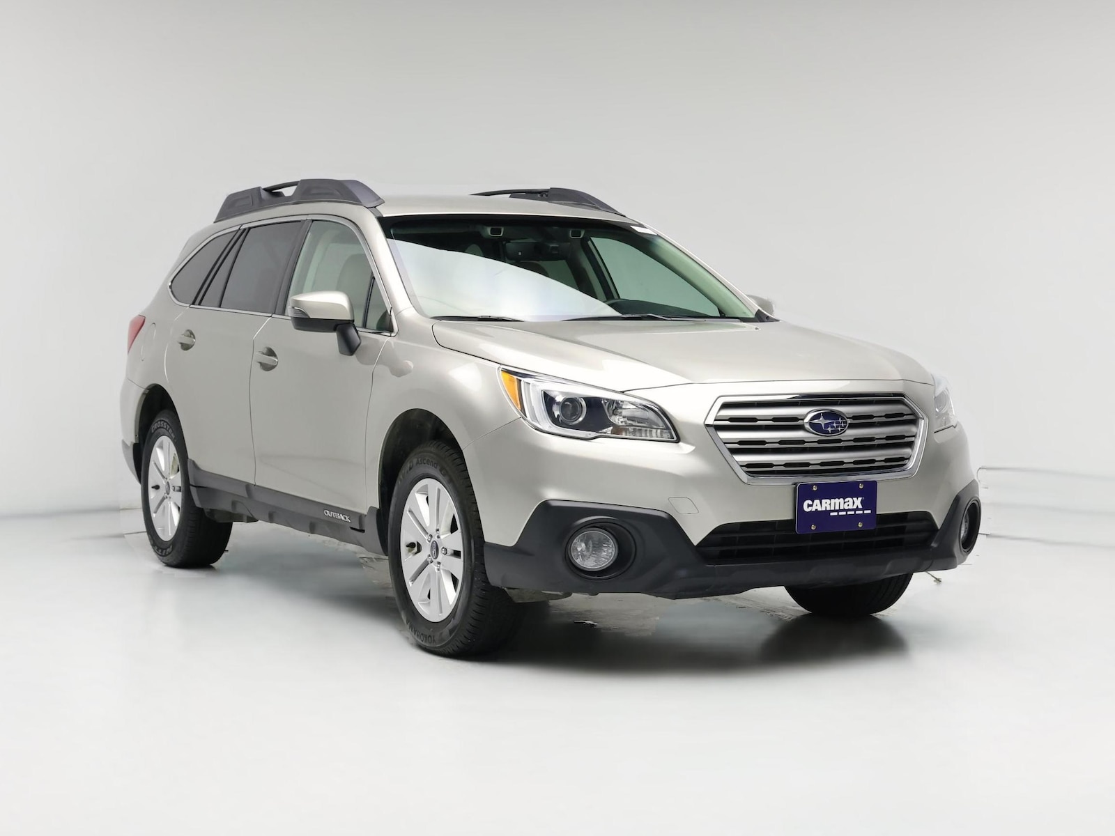 2017 Subaru Outback Premium