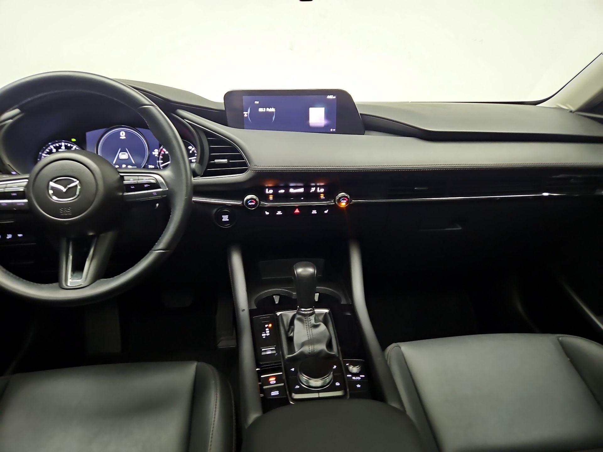 Thumbnail: 2021 Mazda Mazda3 - 9