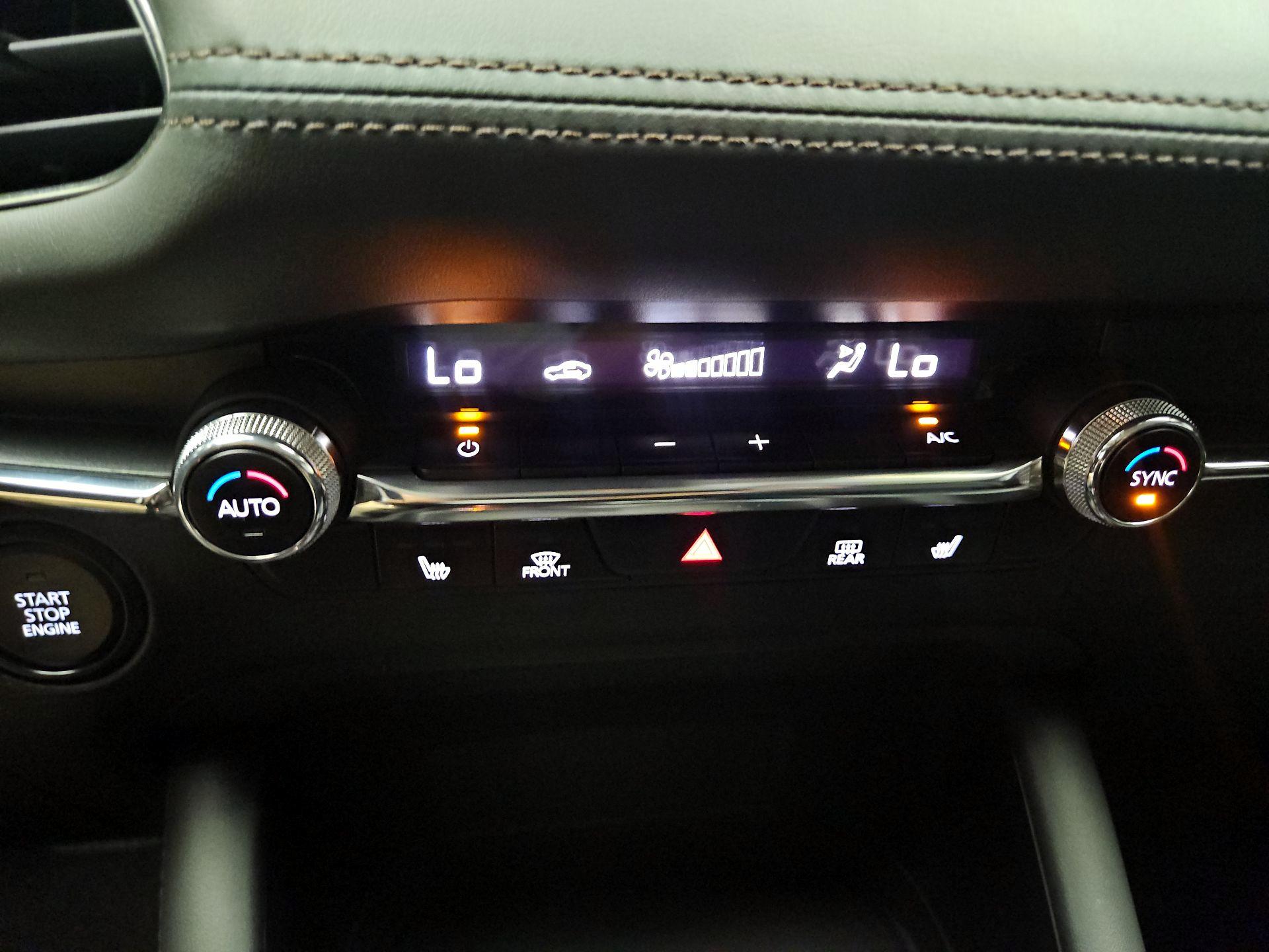 Thumbnail: 2021 Mazda Mazda3 - 16