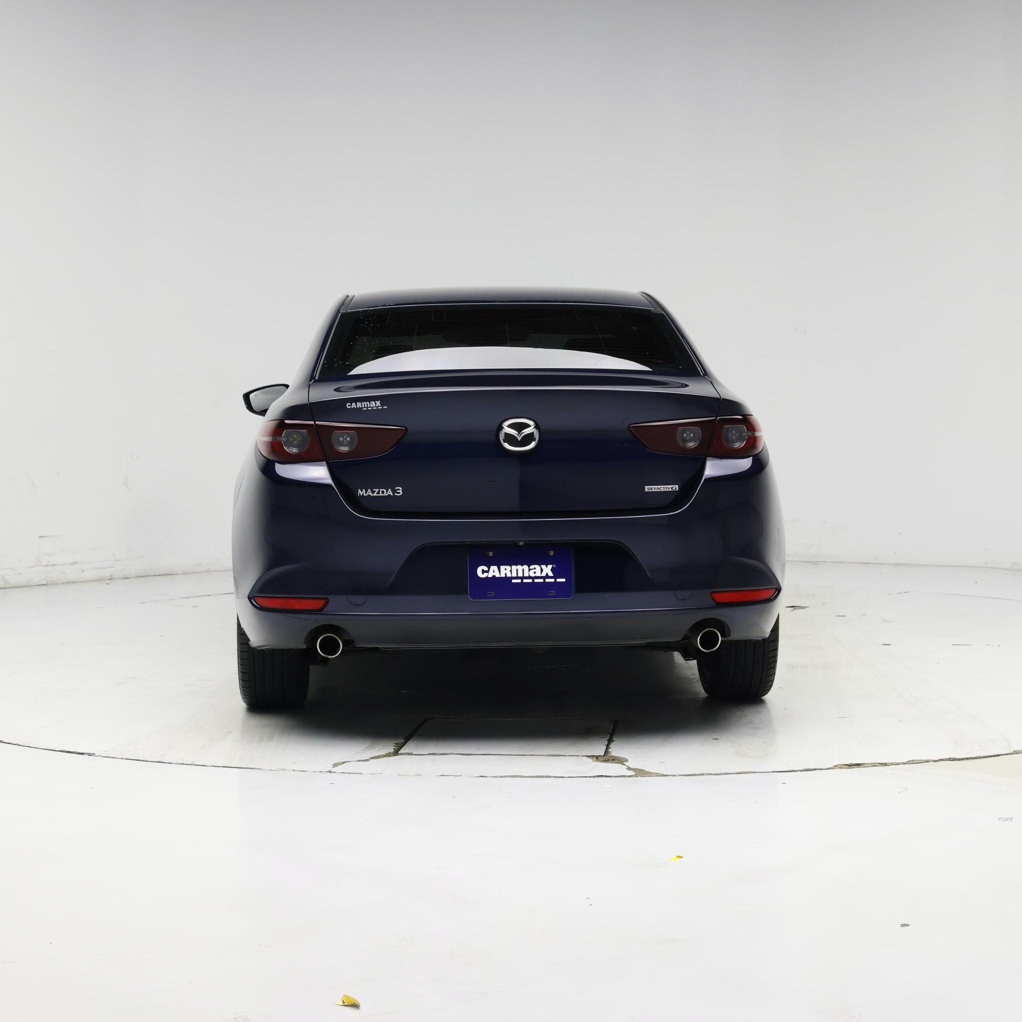 Thumbnail: 2021 Mazda Mazda3 - 6