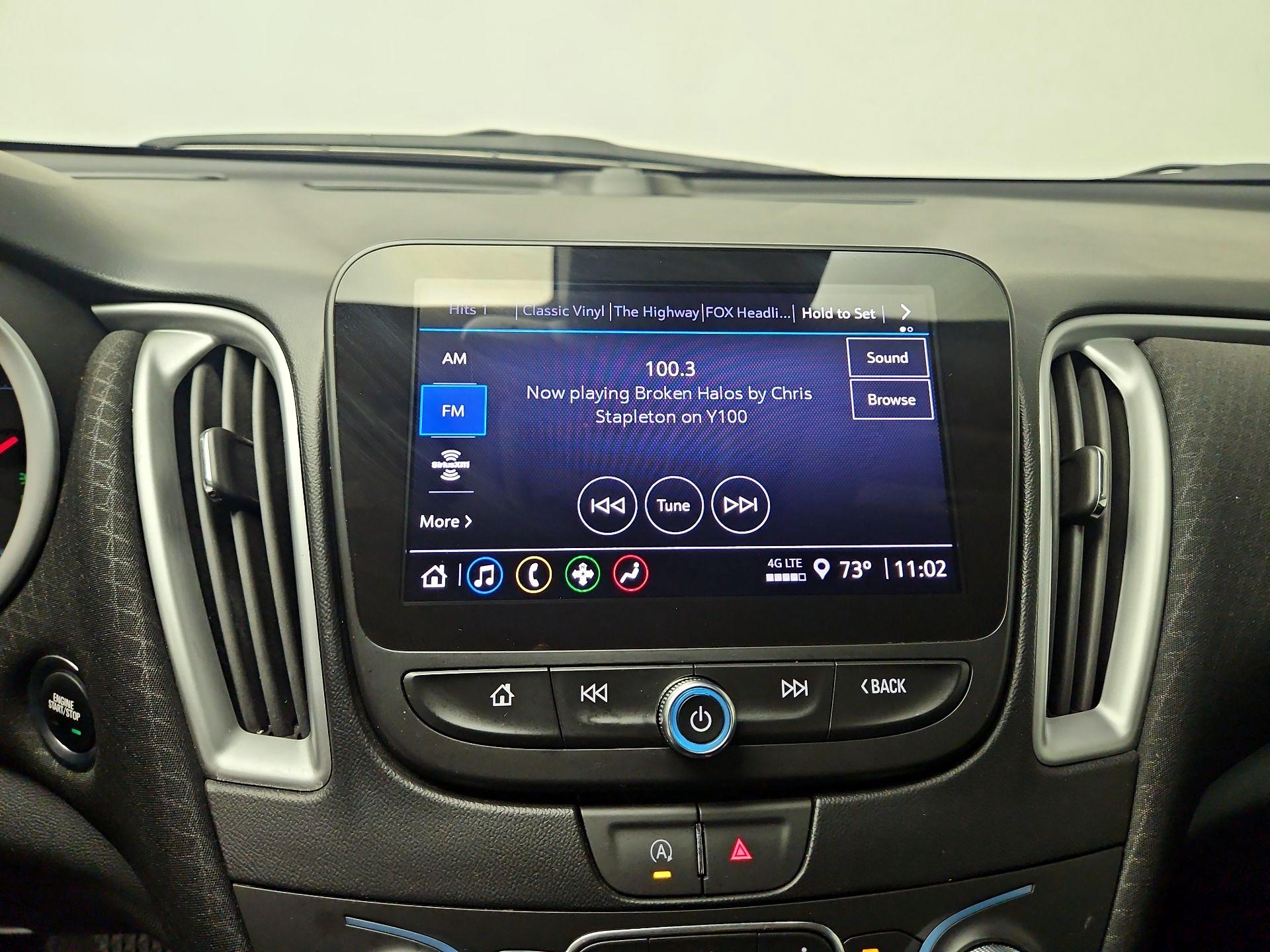 Thumbnail: 2023 Chevrolet Malibu - 15