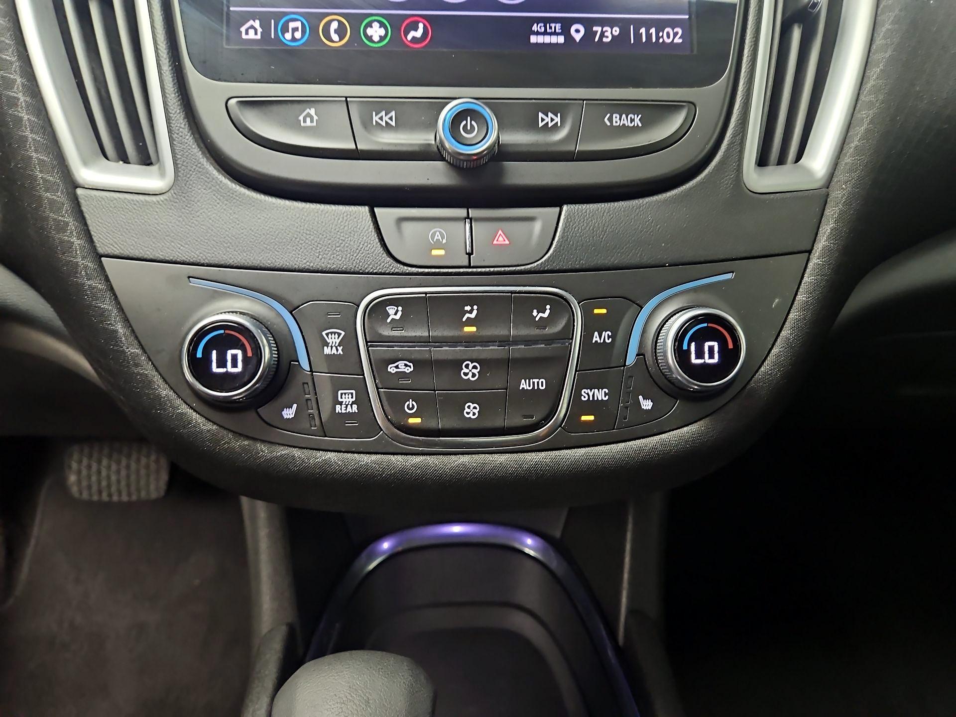 Thumbnail: 2023 Chevrolet Malibu - 16