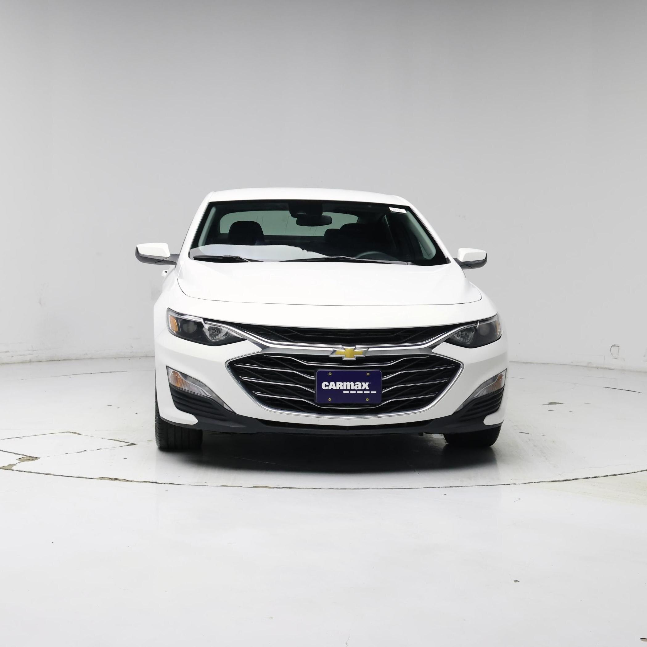 Thumbnail: 2023 Chevrolet Malibu - 5