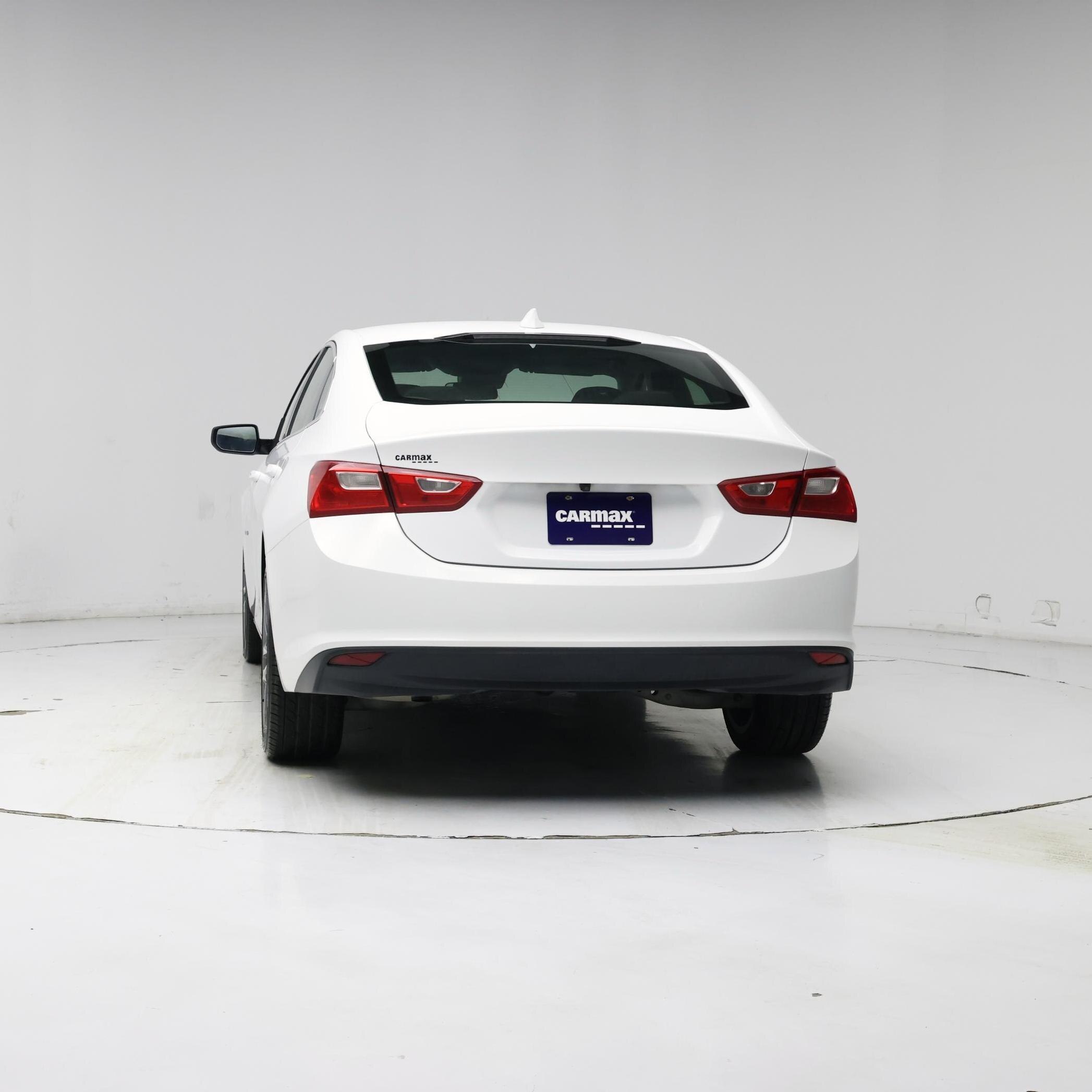 Thumbnail: 2023 Chevrolet Malibu - 6