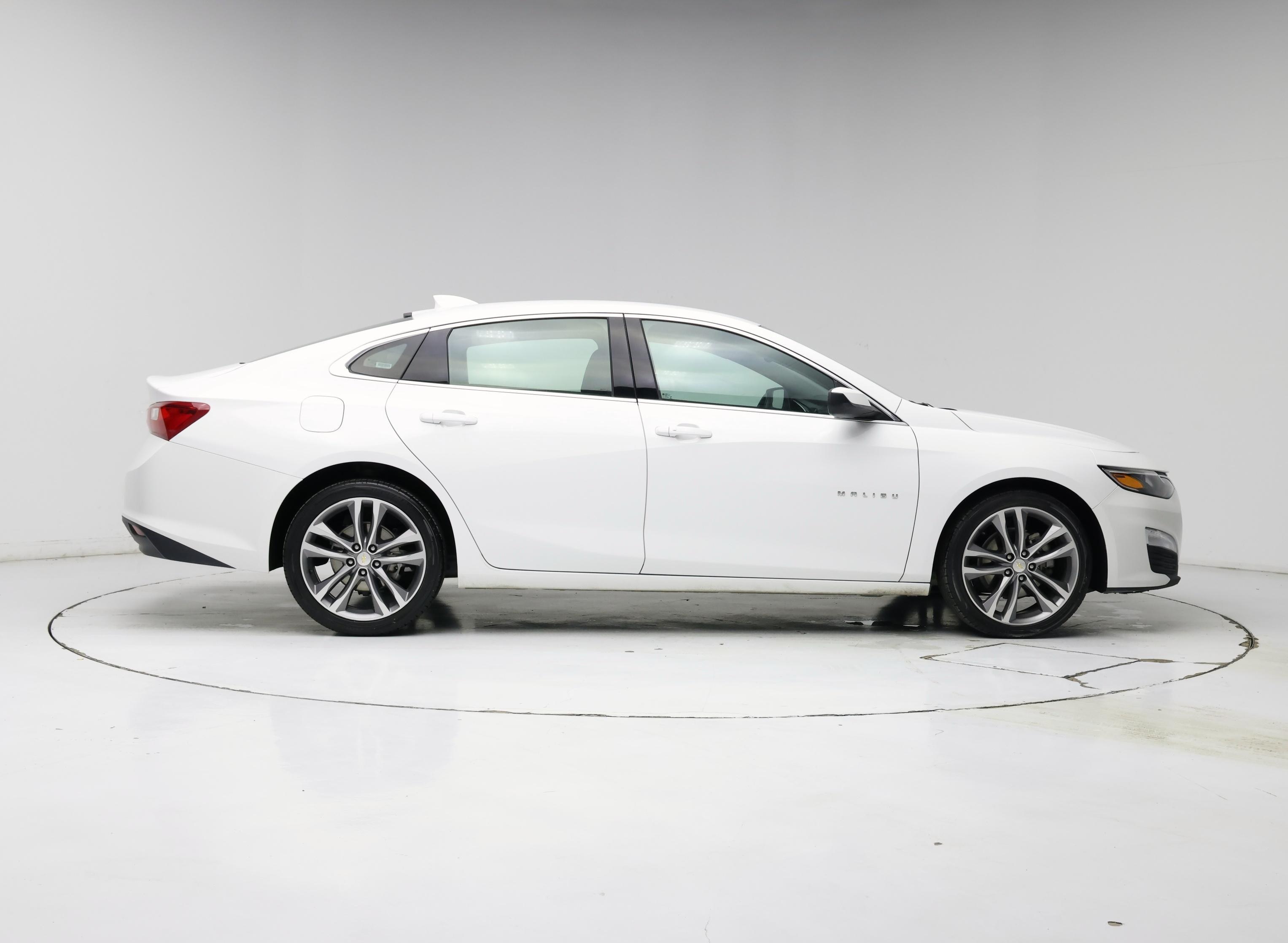 Thumbnail: 2023 Chevrolet Malibu - 7