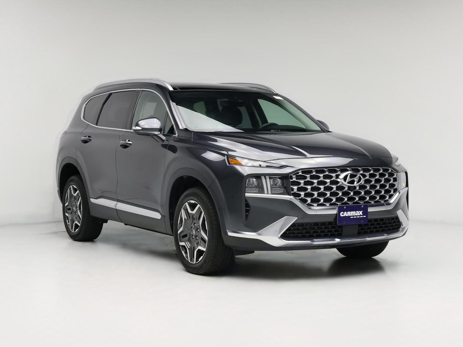 2023 Hyundai Santa Fe Limited HEV