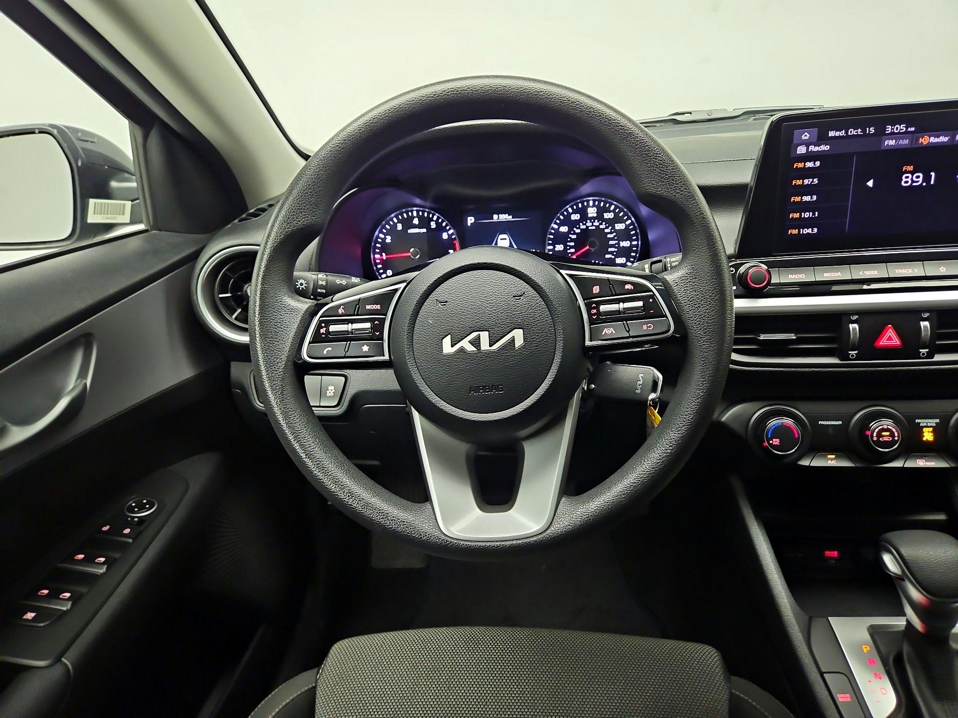 Thumbnail: 2024 Kia Forte - 10