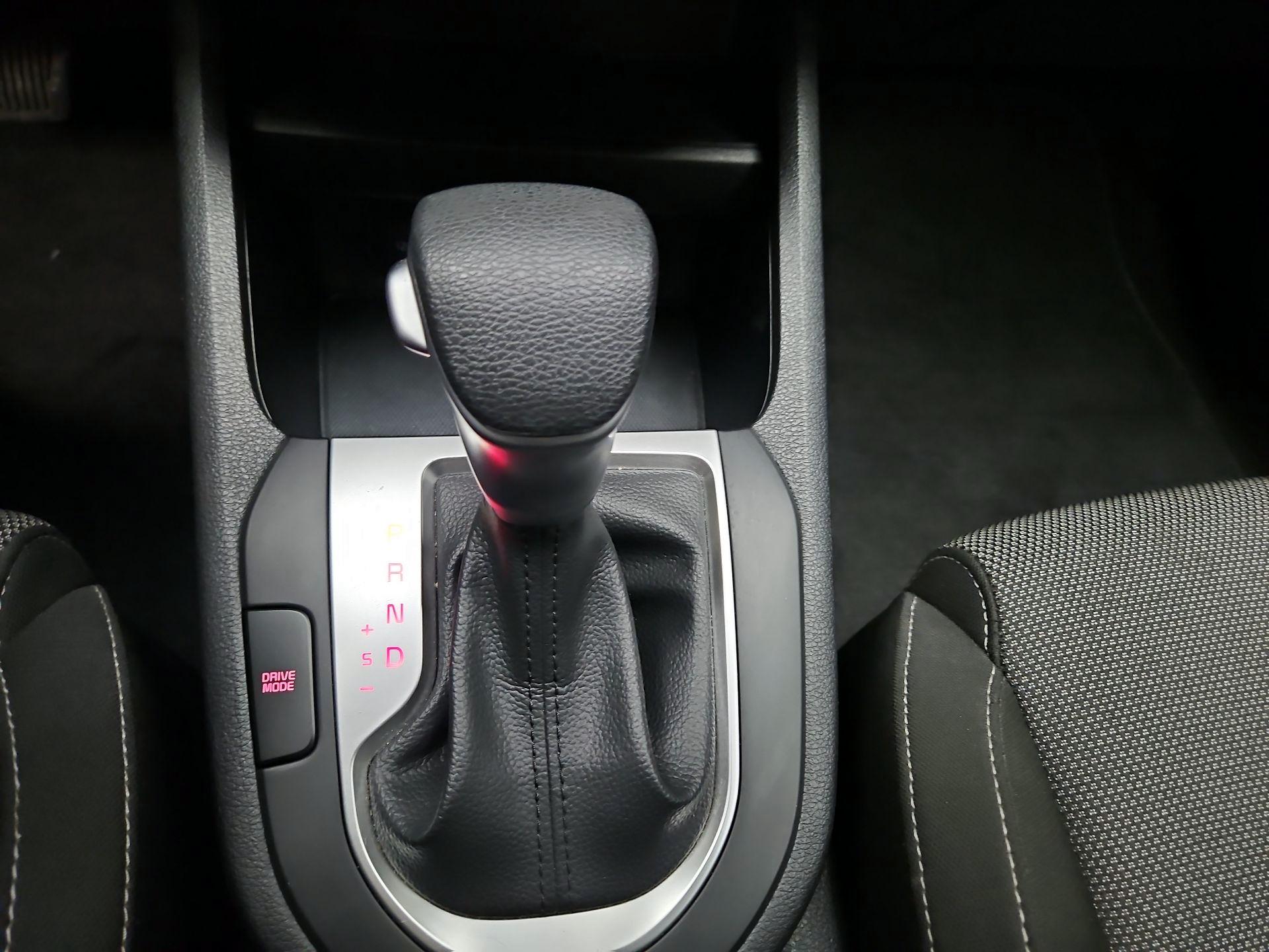 Thumbnail: 2024 Kia Forte - 17
