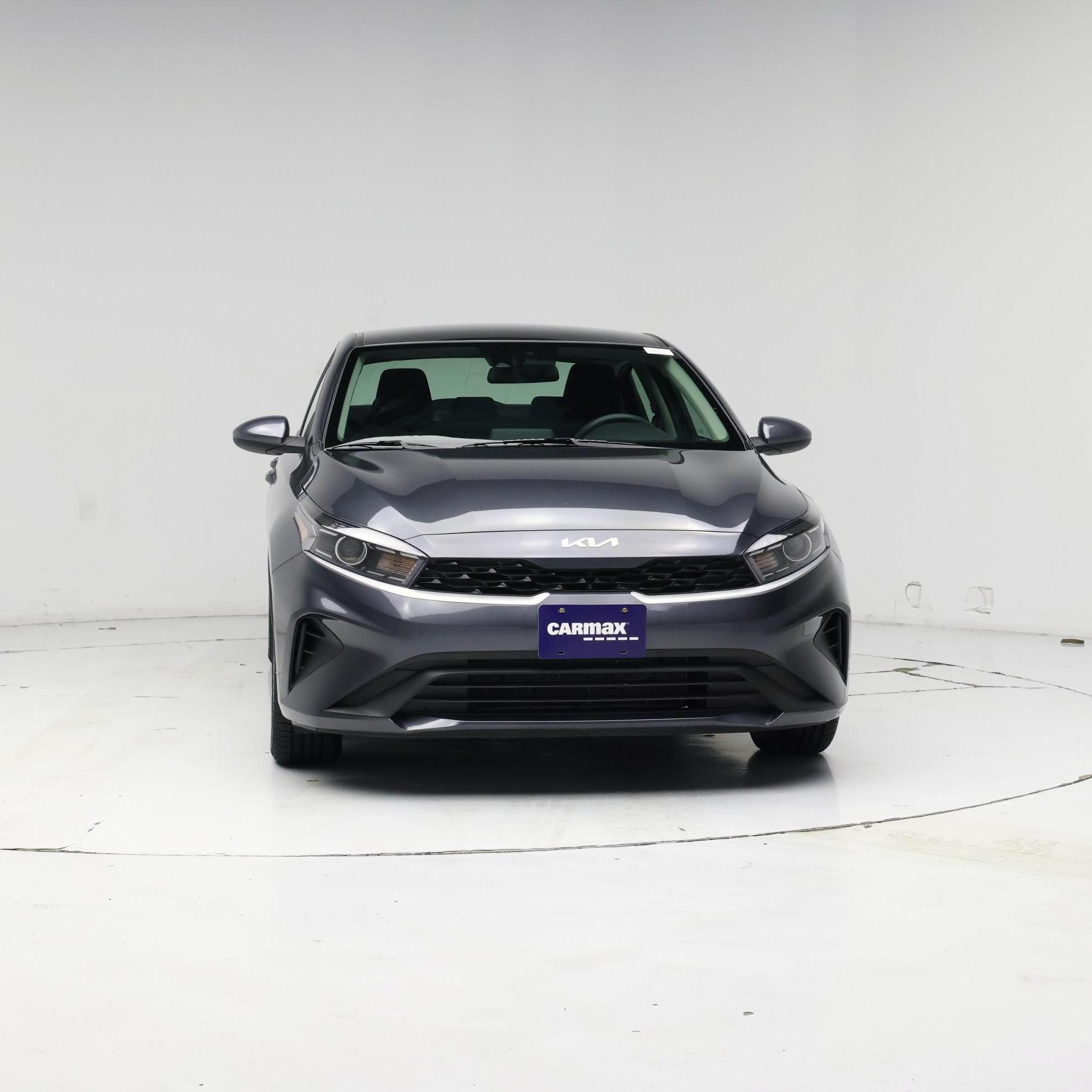 Thumbnail: 2024 Kia Forte - 5