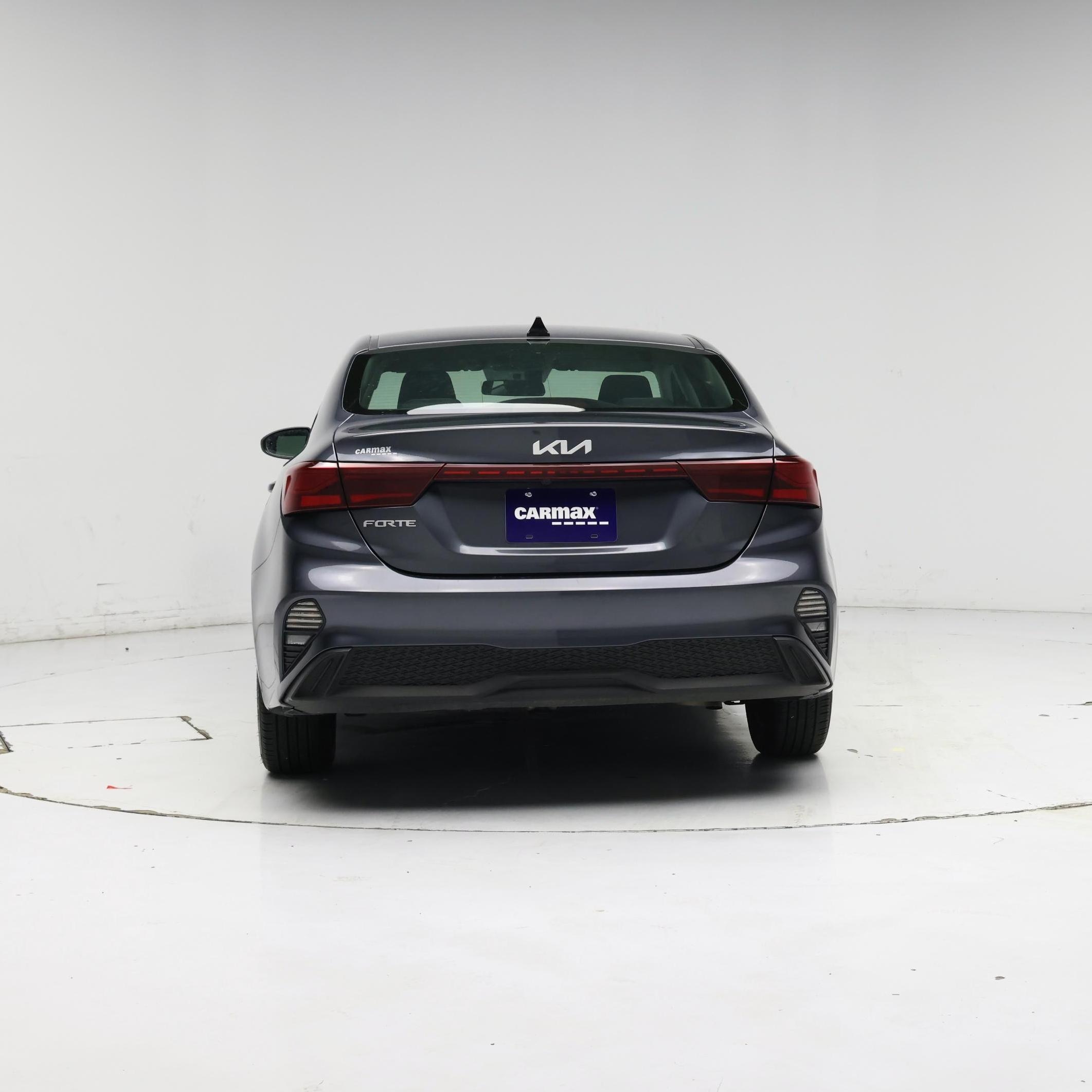 Thumbnail: 2024 Kia Forte - 6