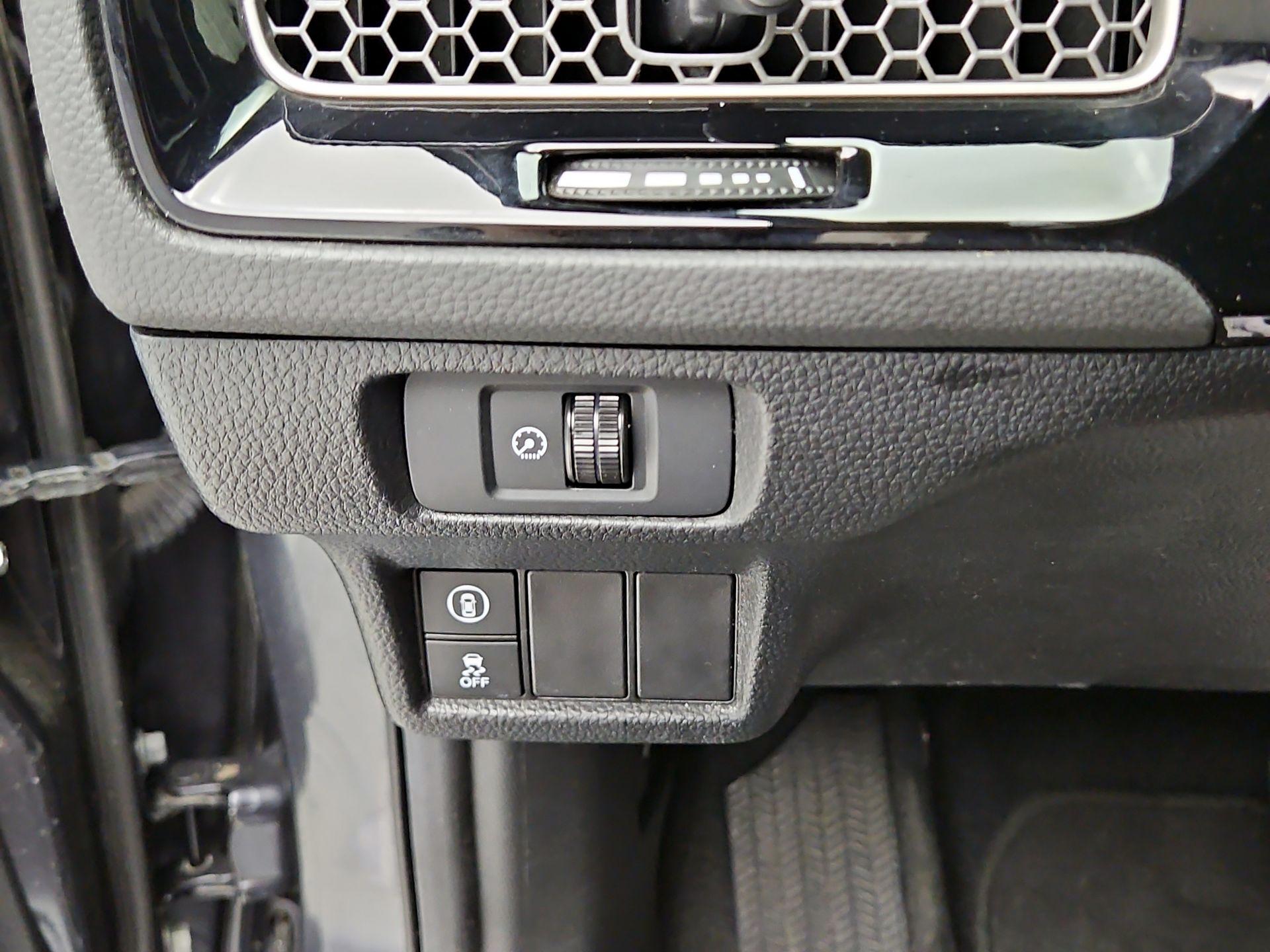 Thumbnail: 2024 Honda Civic - 13