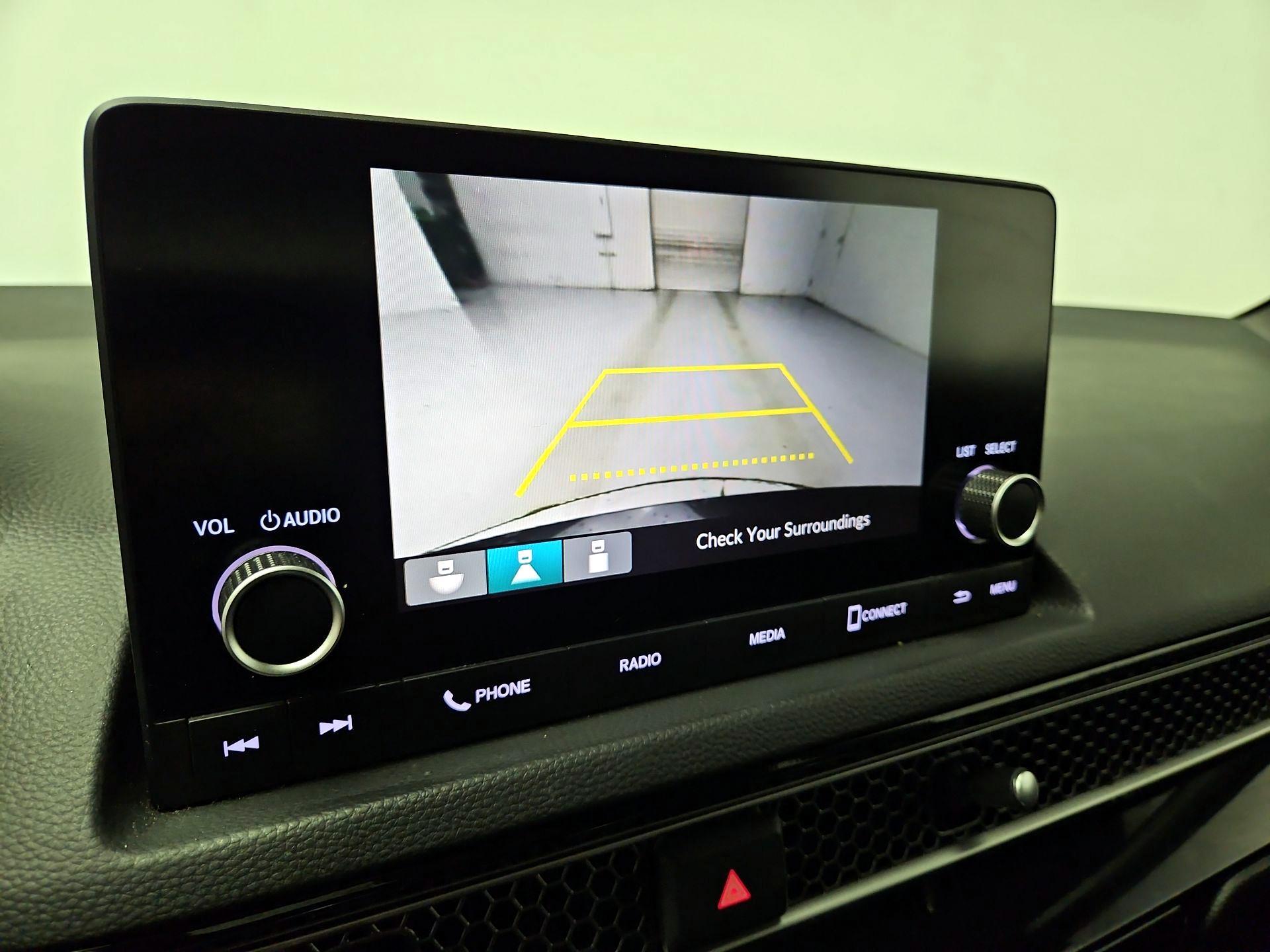 Thumbnail: 2024 Honda Civic - 14