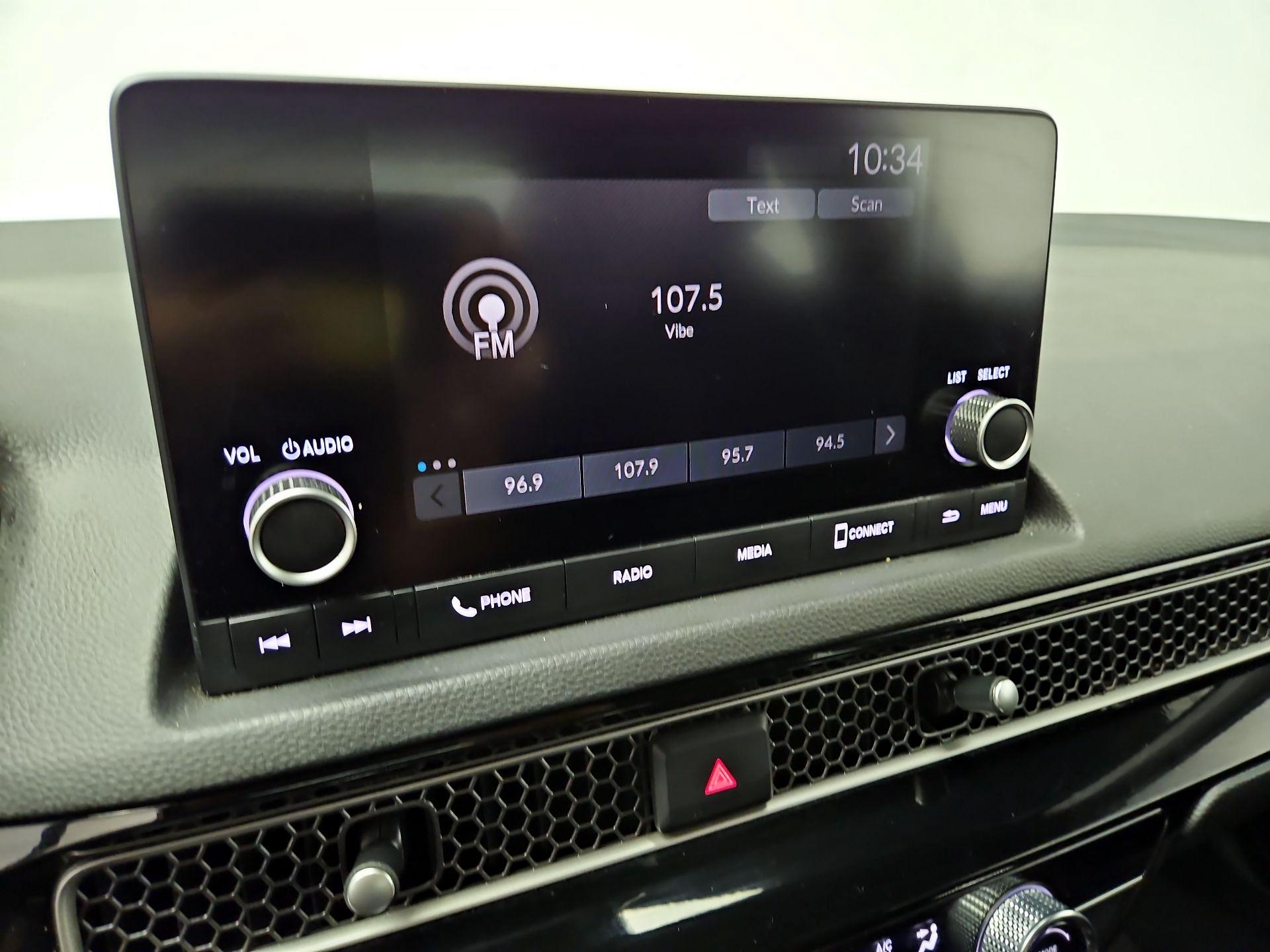 Thumbnail: 2024 Honda Civic - 15