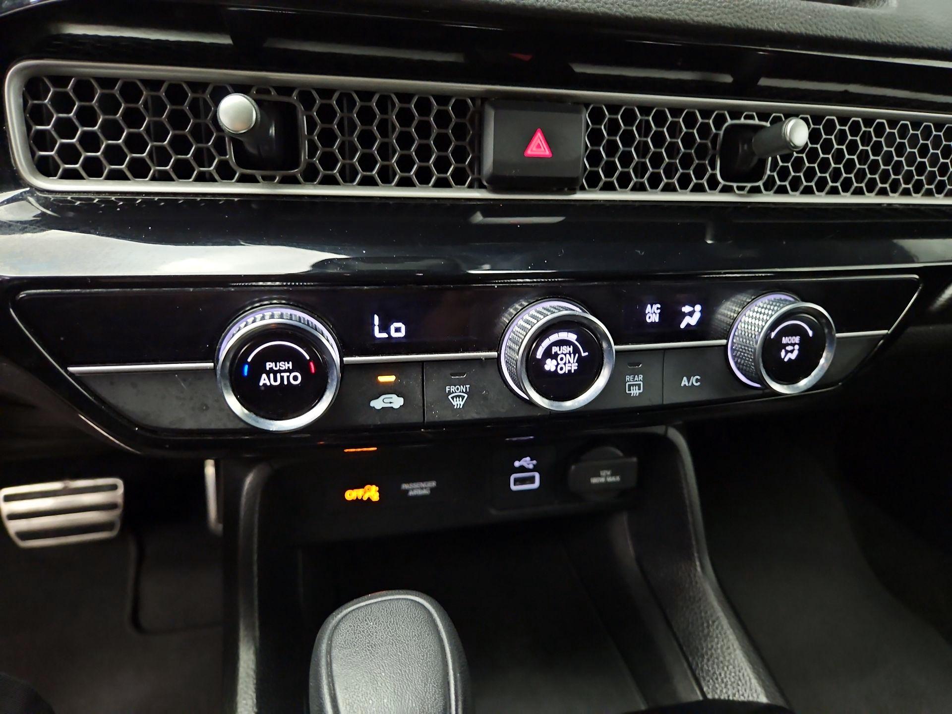 Thumbnail: 2024 Honda Civic - 16