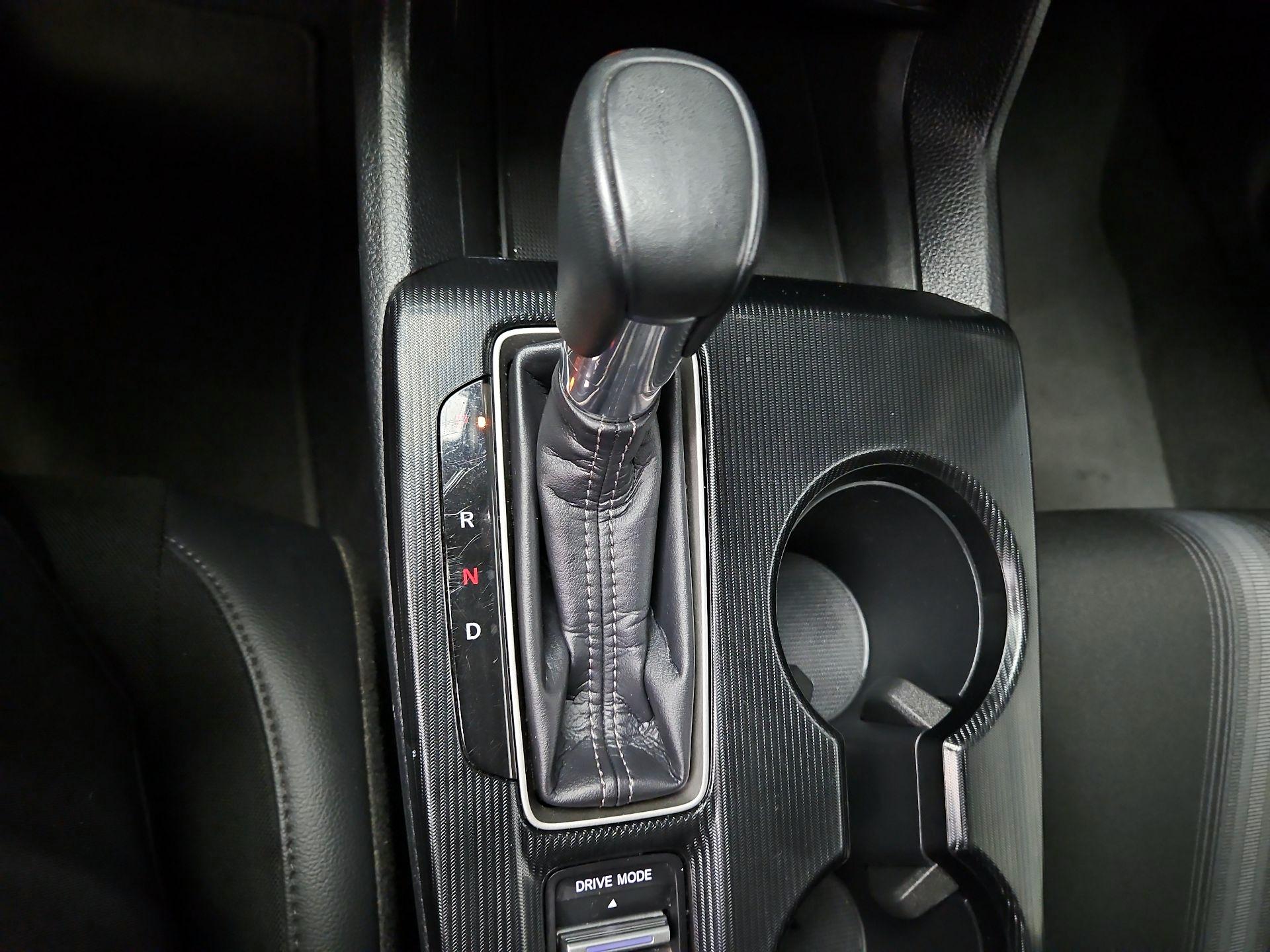 Thumbnail: 2024 Honda Civic - 17