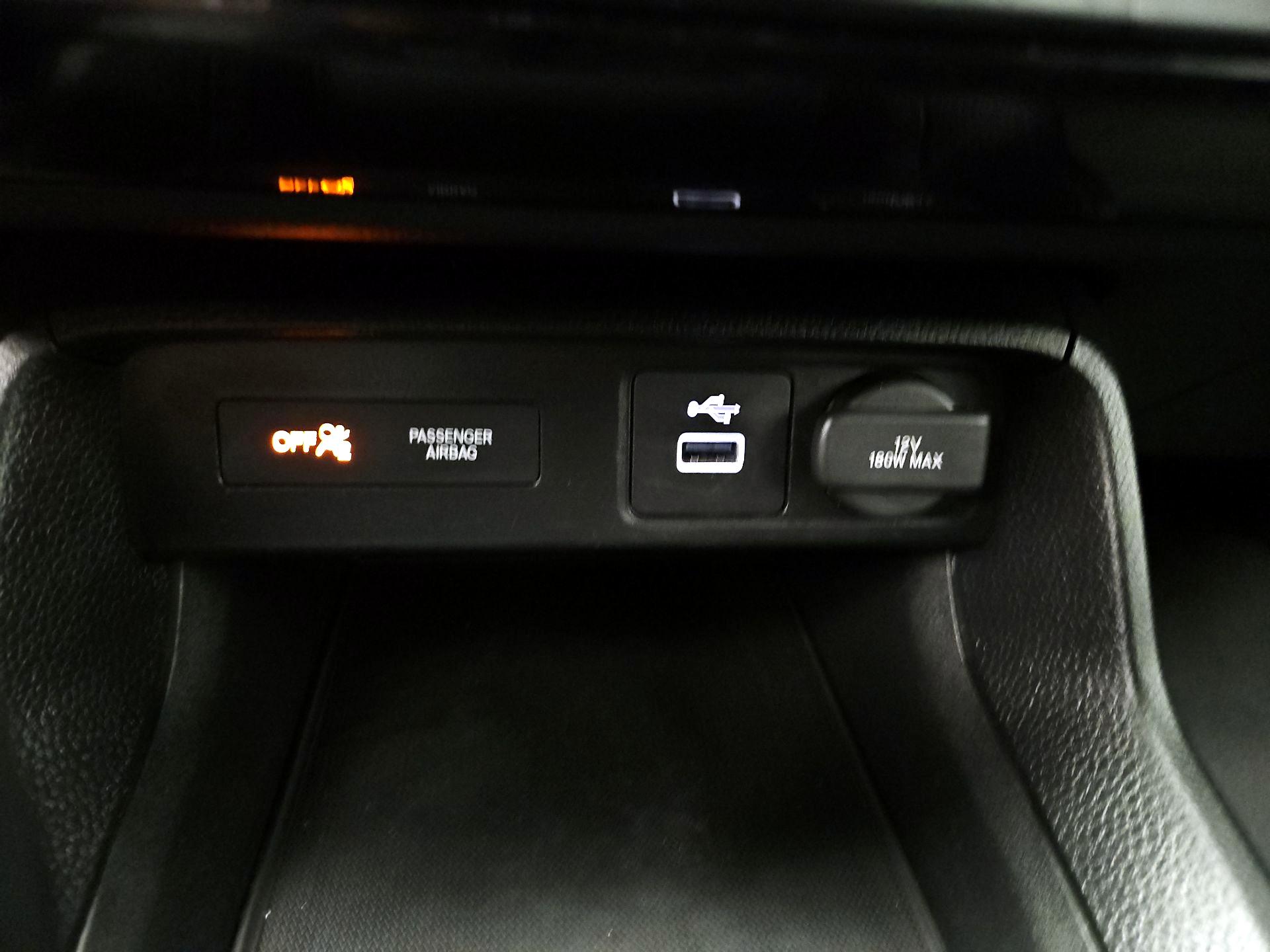 Thumbnail: 2024 Honda Civic - 18