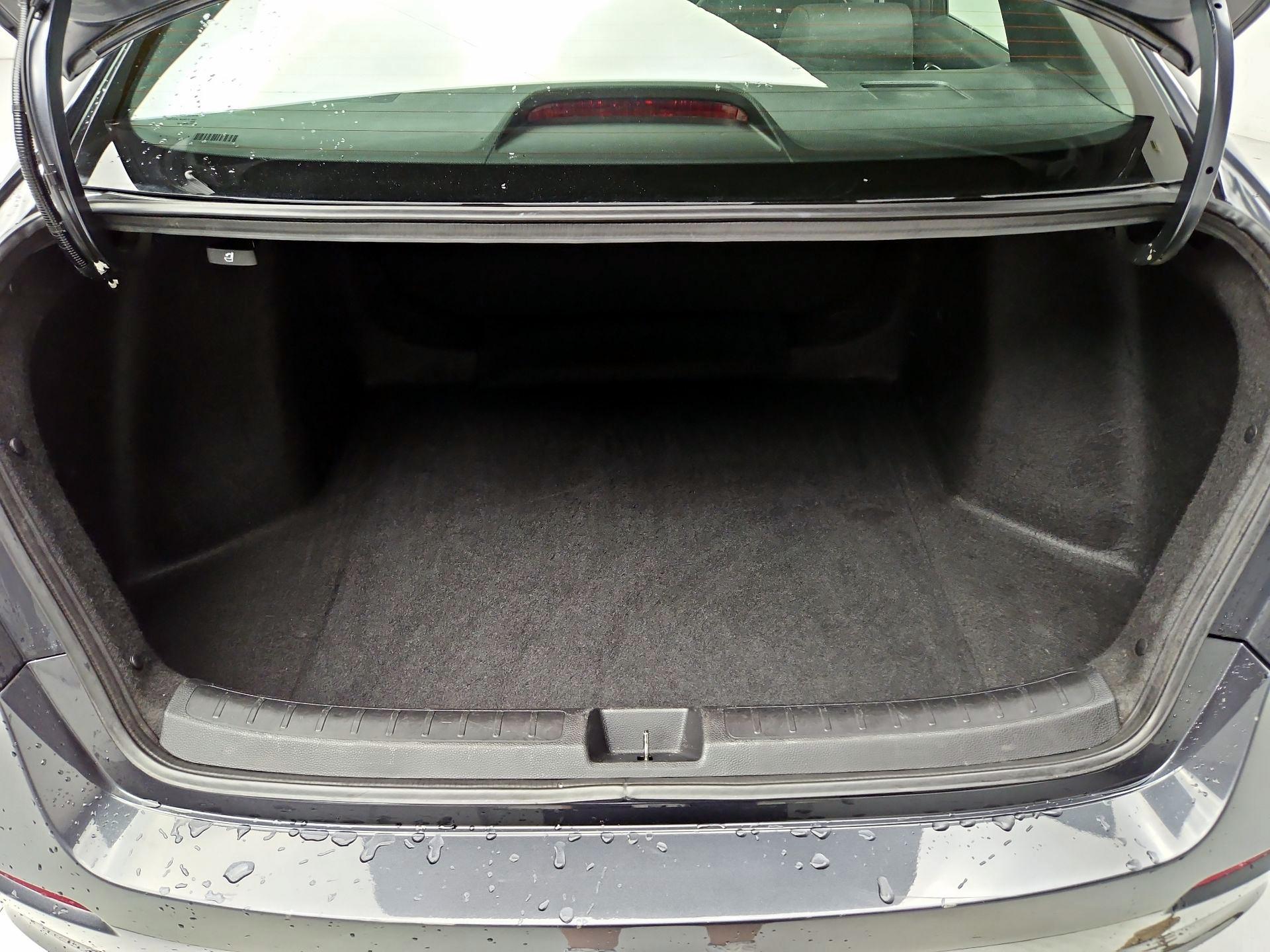 Thumbnail: 2024 Honda Civic - 20