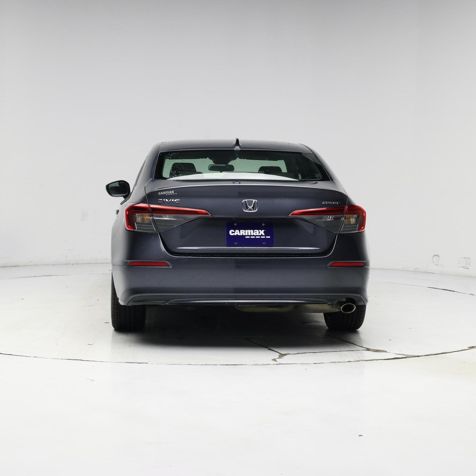 Thumbnail: 2024 Honda Civic - 6