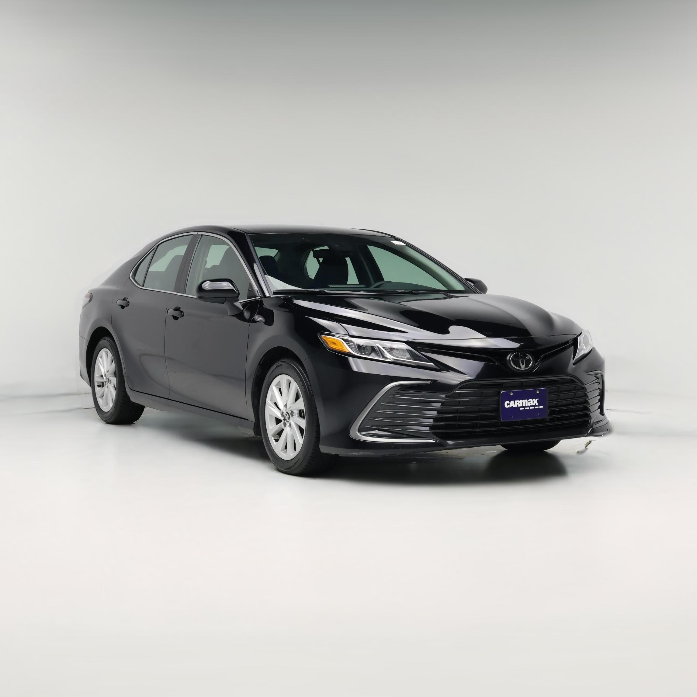Thumbnail: 2024 Toyota Camry - 1