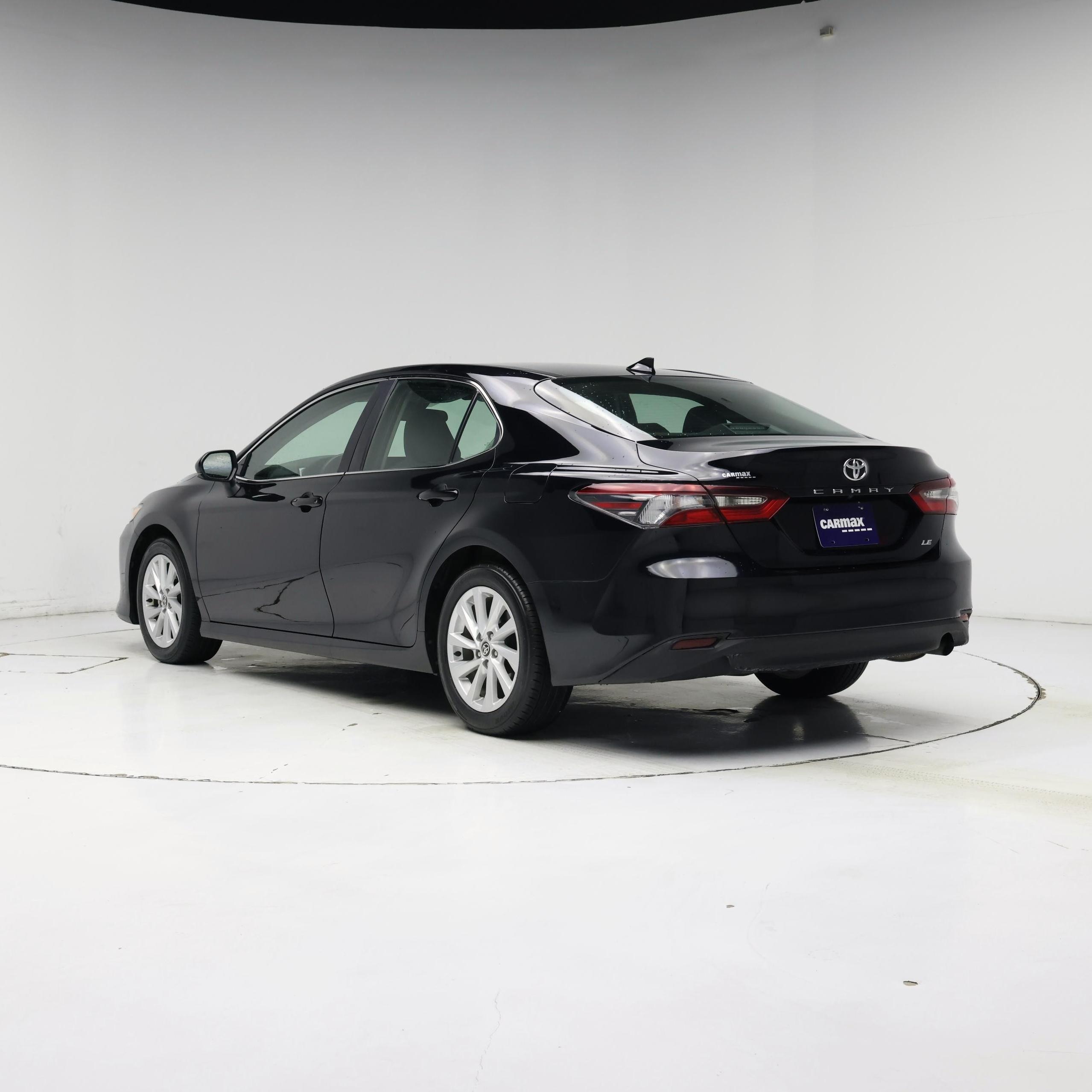 Thumbnail: 2024 Toyota Camry - 2
