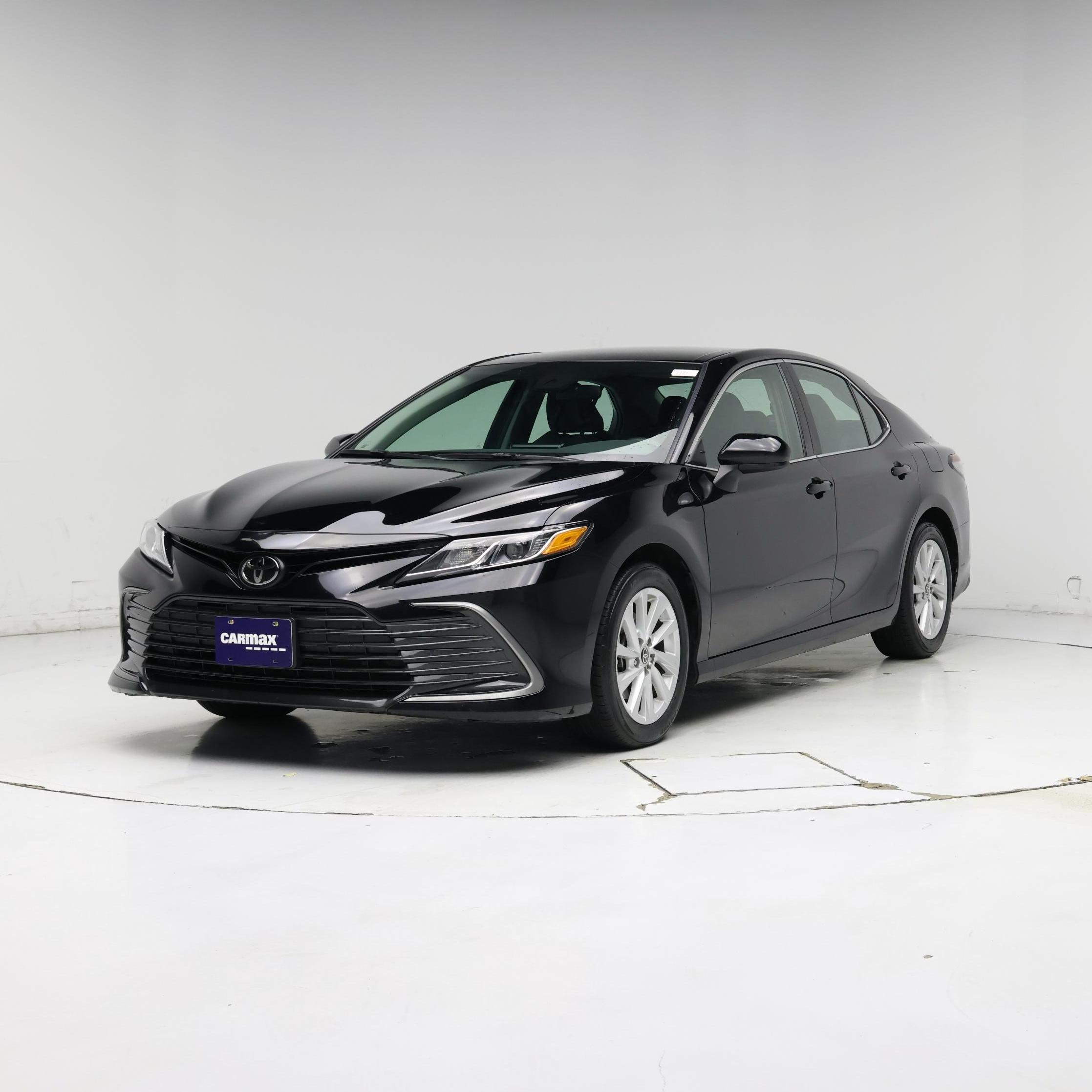 Thumbnail: 2024 Toyota Camry - 4