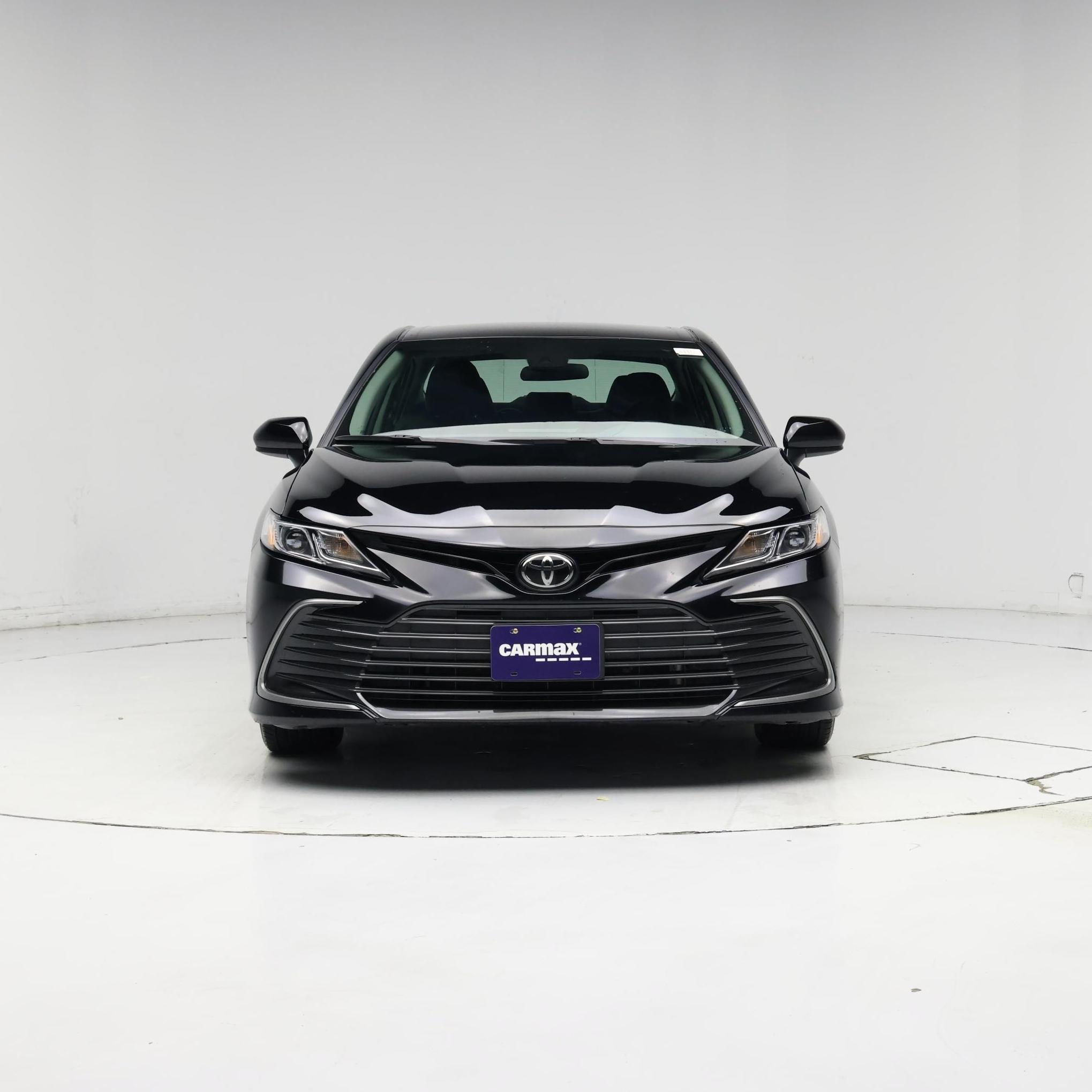 Thumbnail: 2024 Toyota Camry - 5