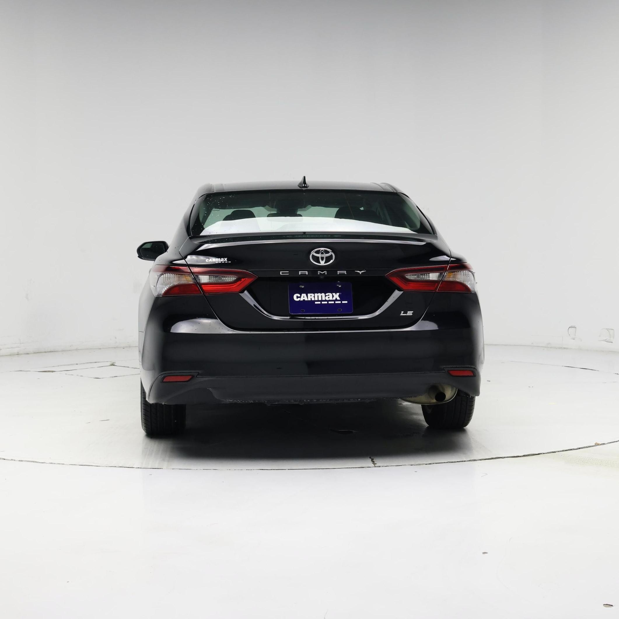 Thumbnail: 2024 Toyota Camry - 6