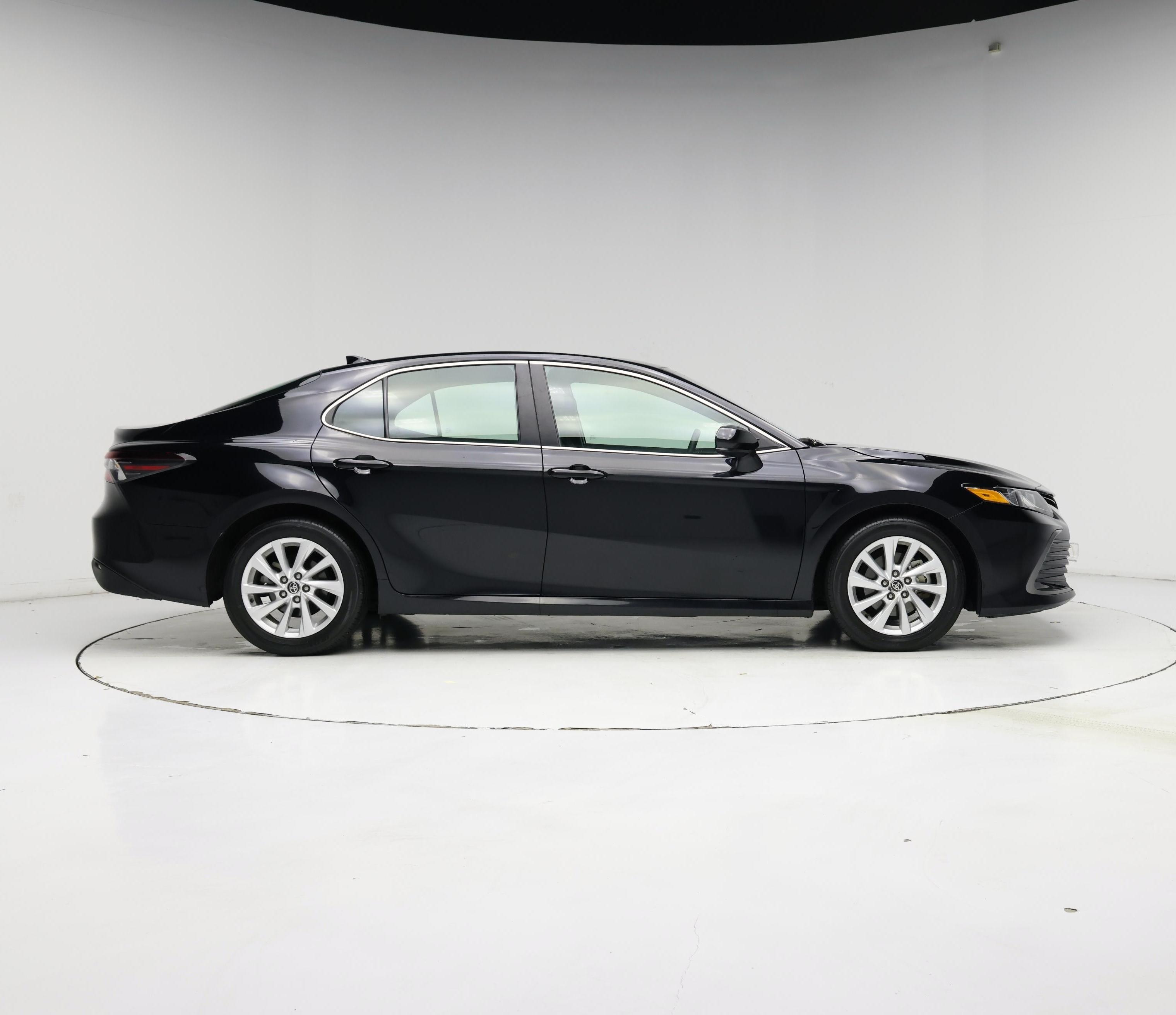 Thumbnail: 2024 Toyota Camry - 7