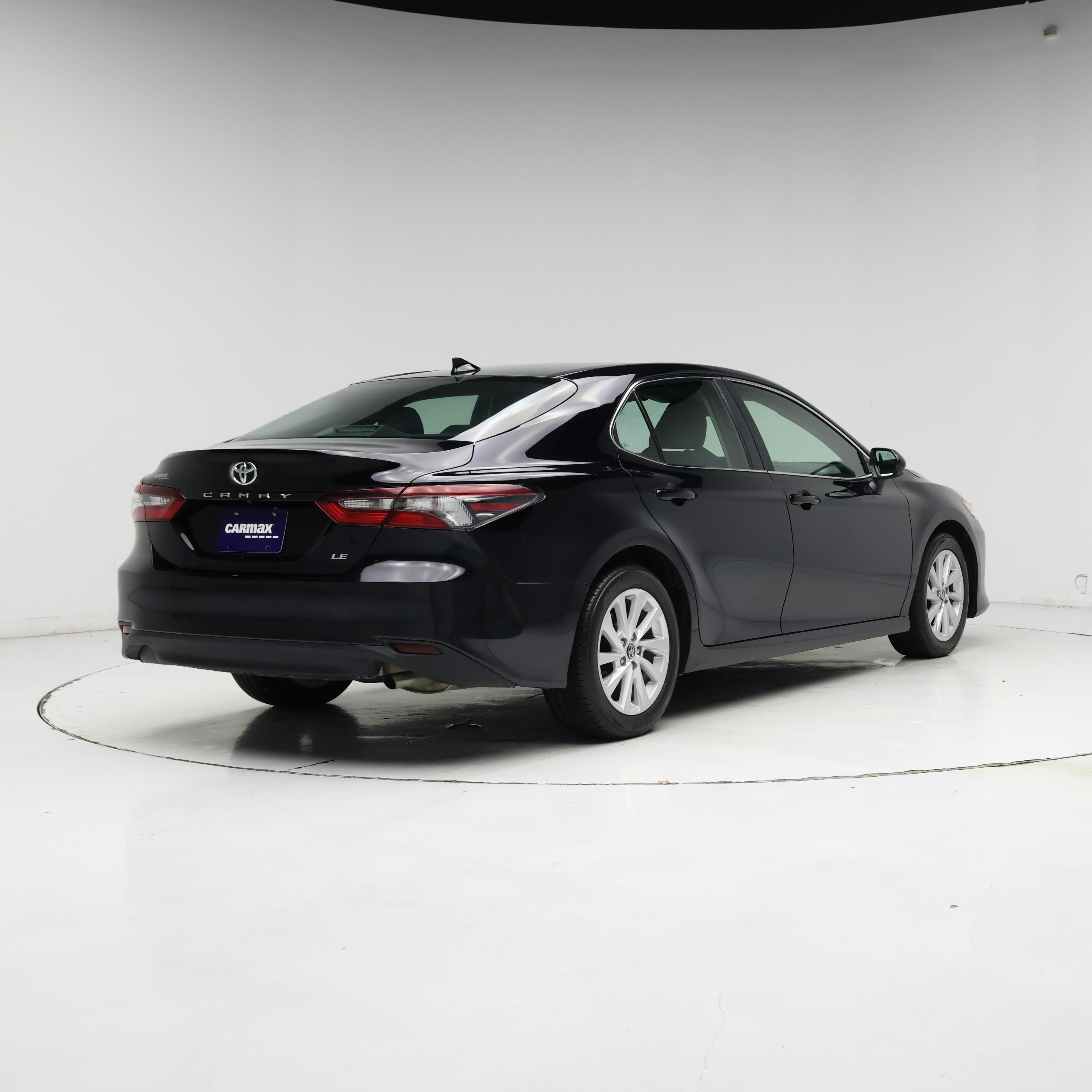 Thumbnail: 2024 Toyota Camry - 8