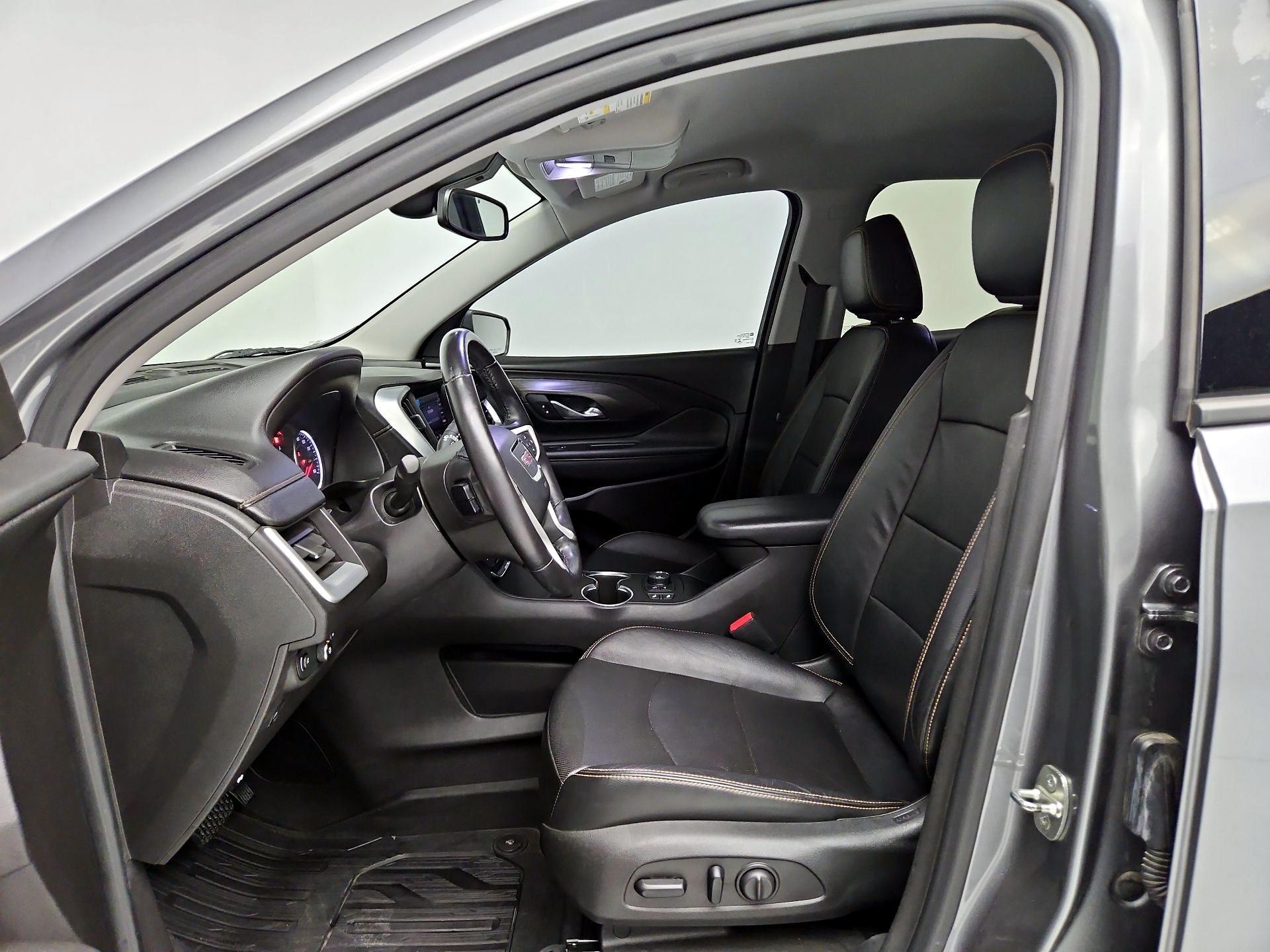 Thumbnail: 2020 GMC Terrain - 11