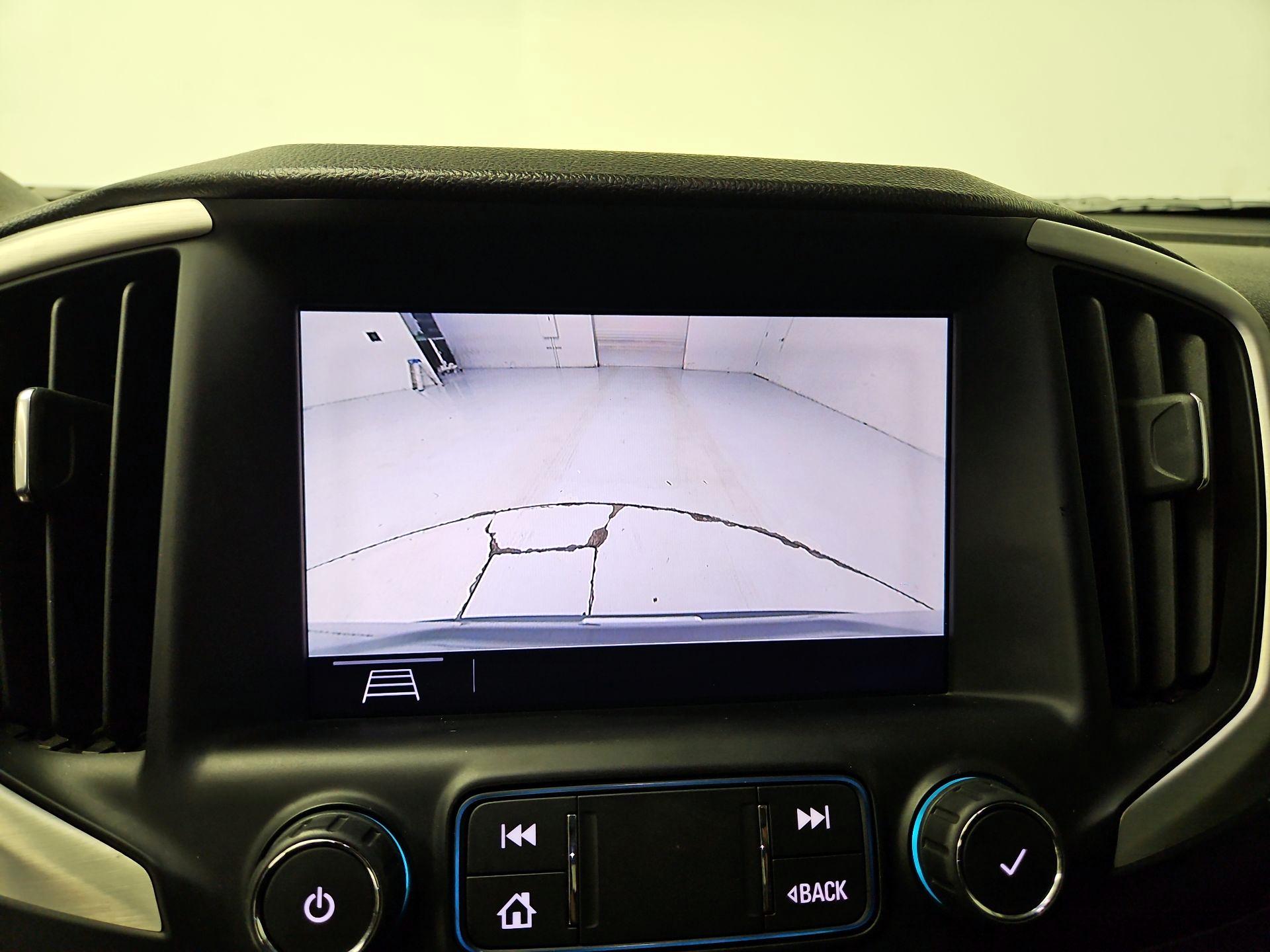 Thumbnail: 2020 GMC Terrain - 14