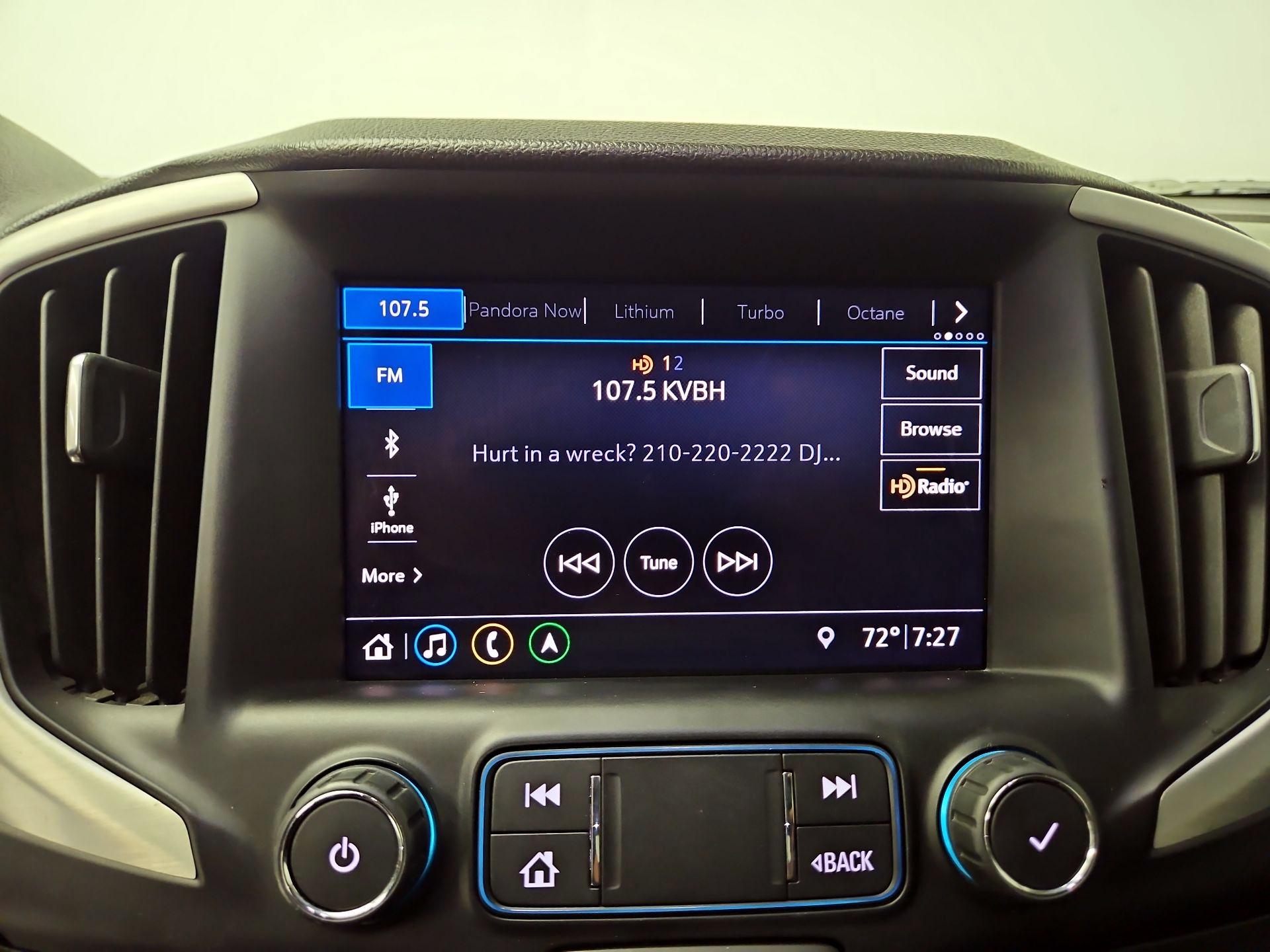 Thumbnail: 2020 GMC Terrain - 15