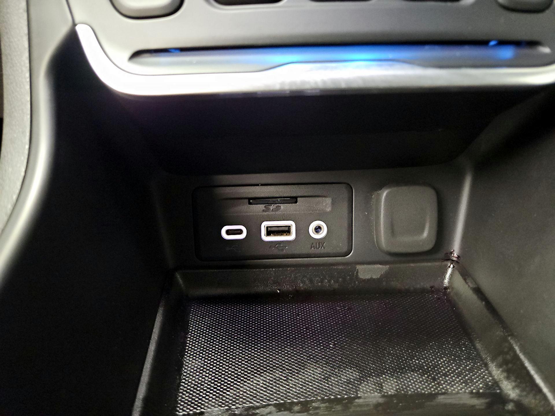 Thumbnail: 2020 GMC Terrain - 18