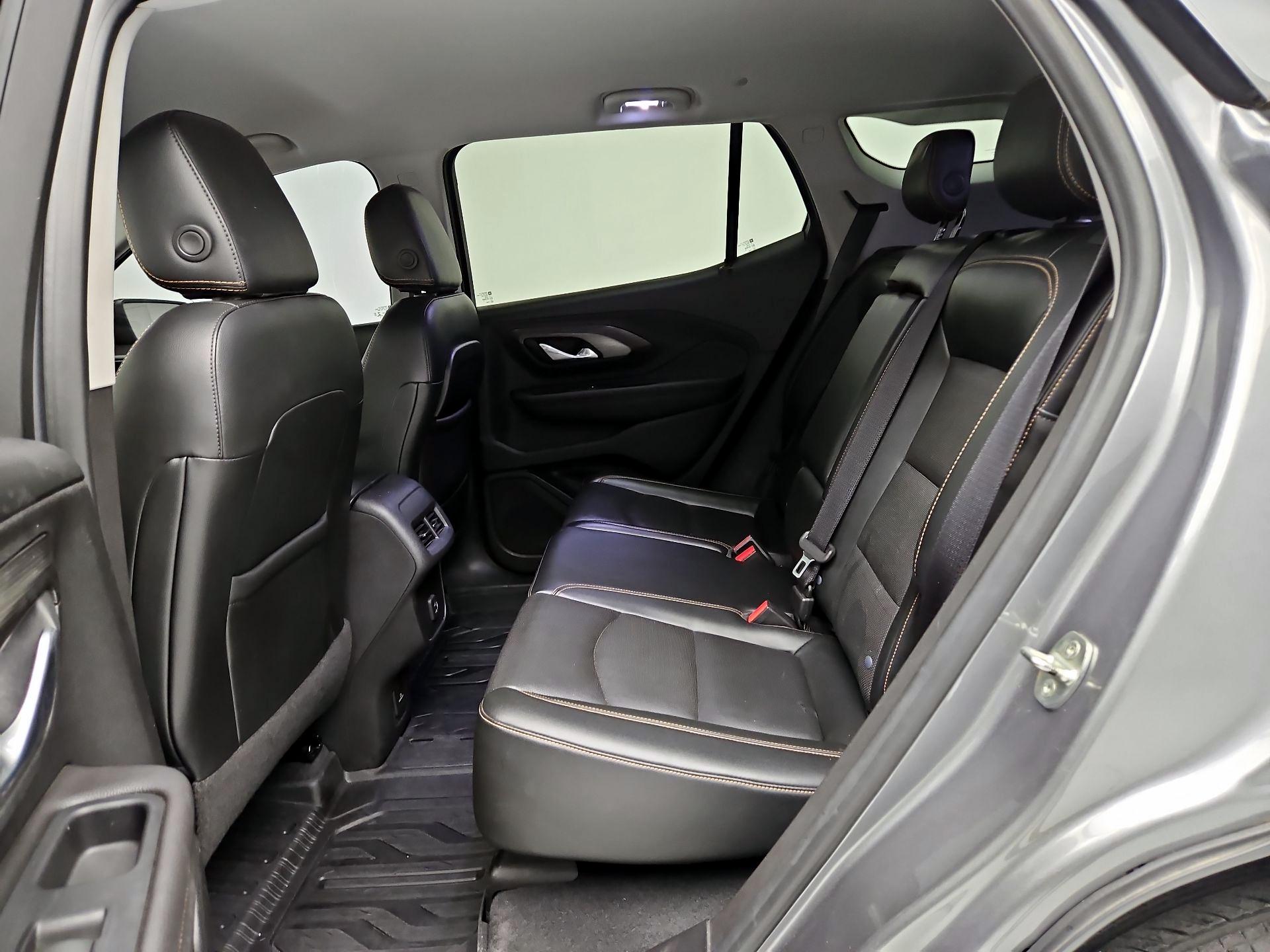 Thumbnail: 2020 GMC Terrain - 19