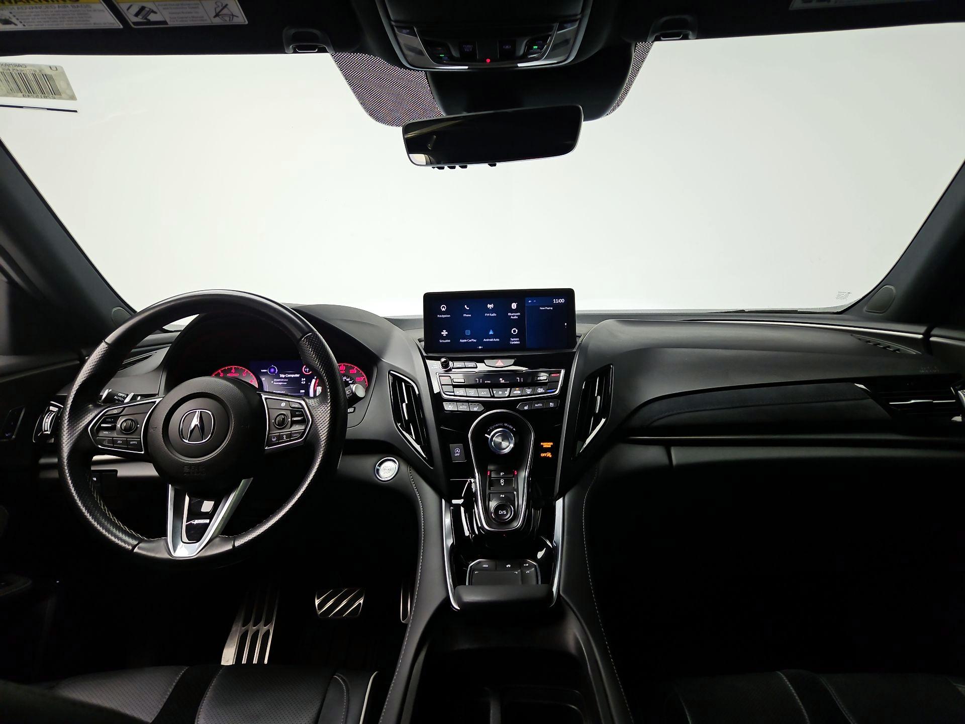 Thumbnail: 2021 Acura RDX - 9