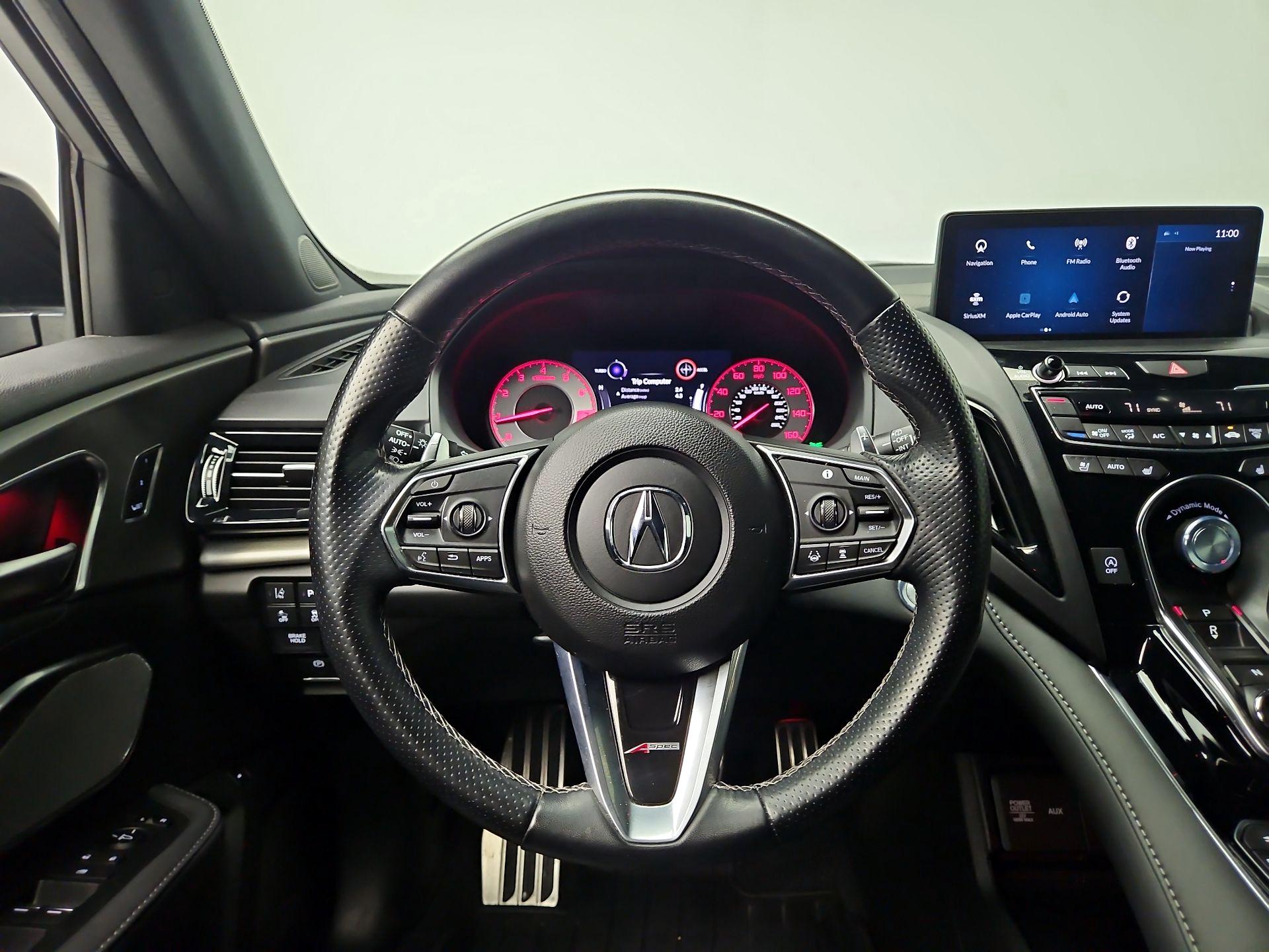 Thumbnail: 2021 Acura RDX - 10