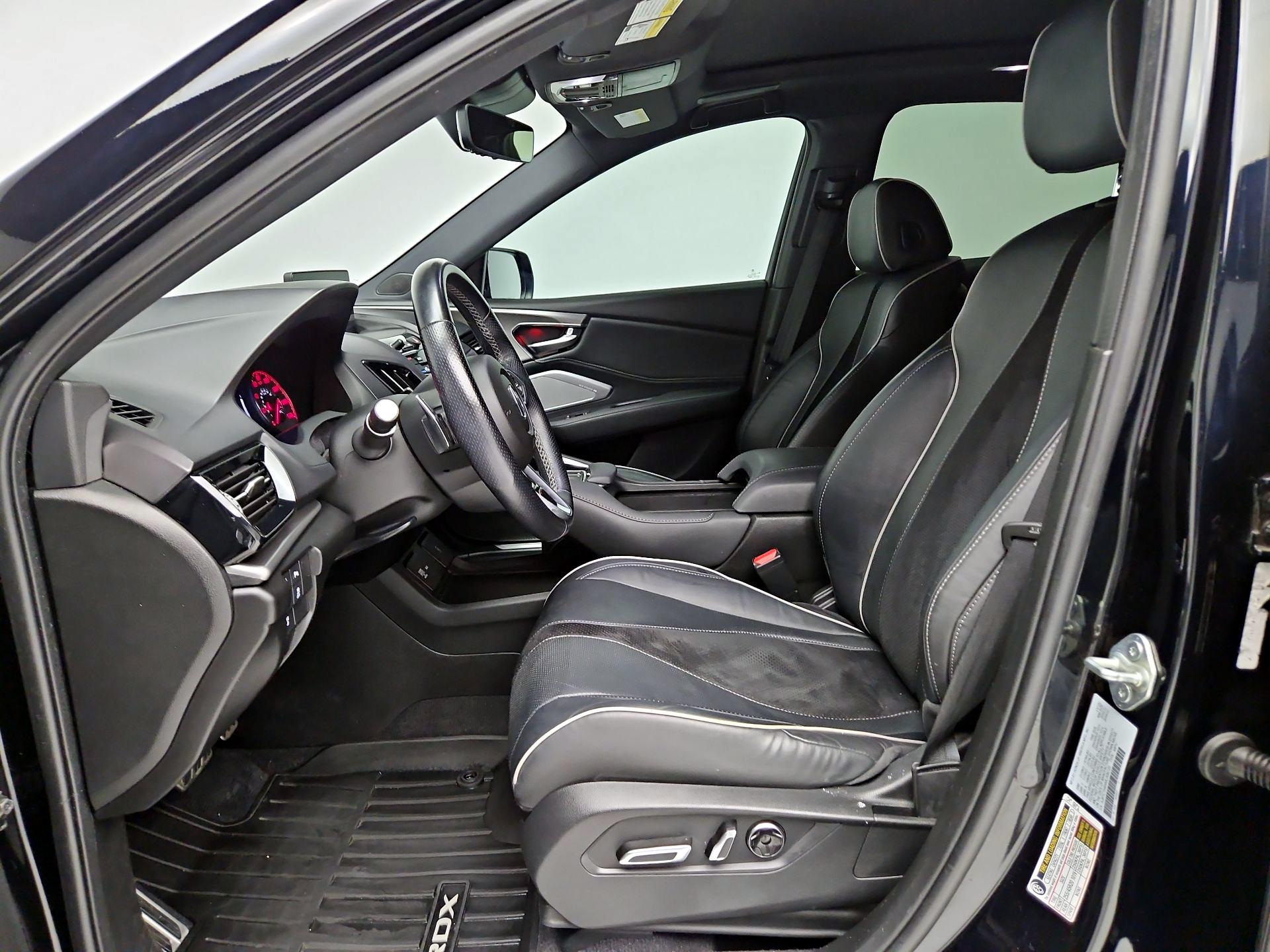 Thumbnail: 2021 Acura RDX - 11