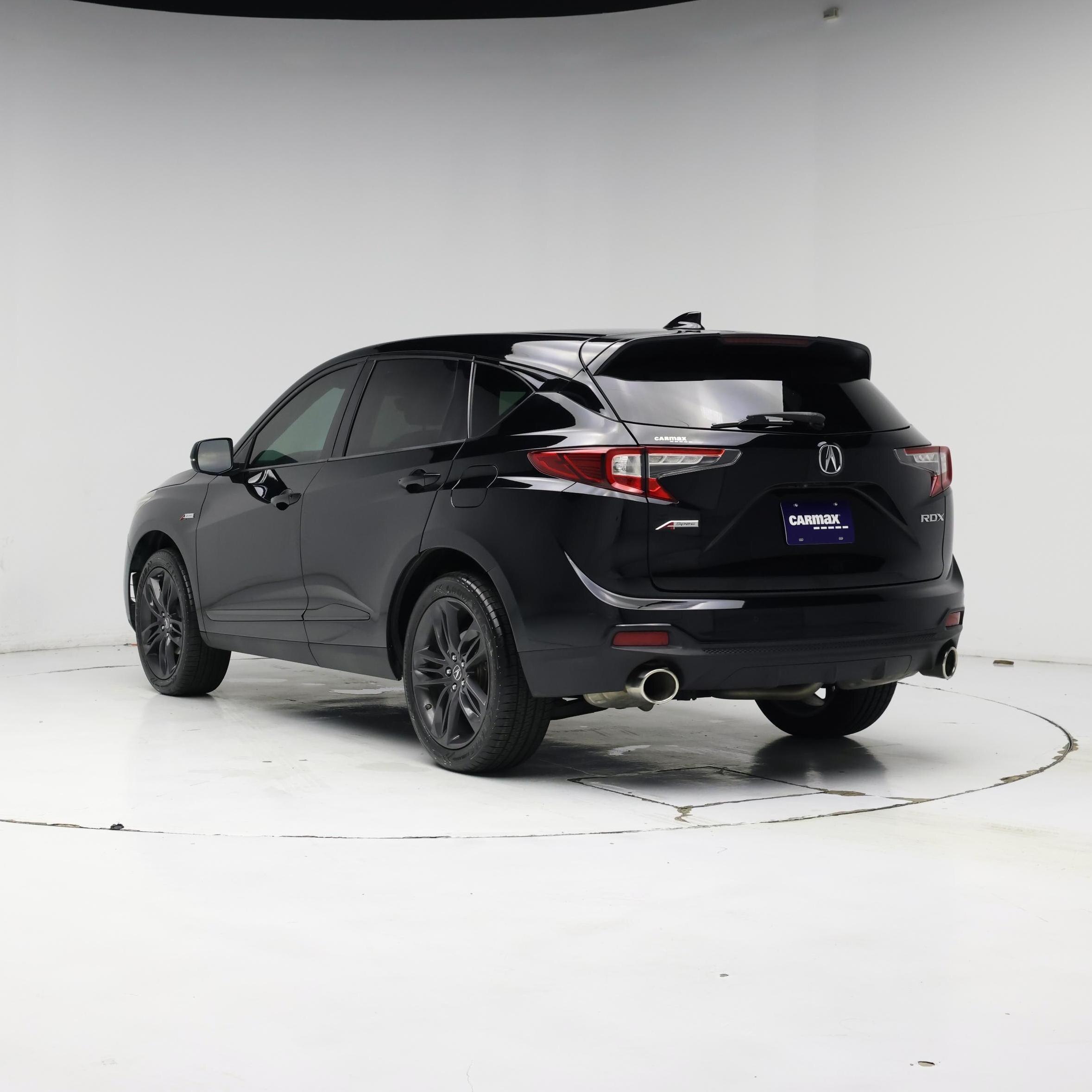 Thumbnail: 2021 Acura RDX - 2